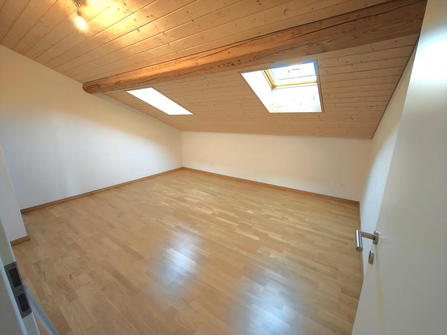 Appartamento 2.5 stanze - Foto 4 di 6