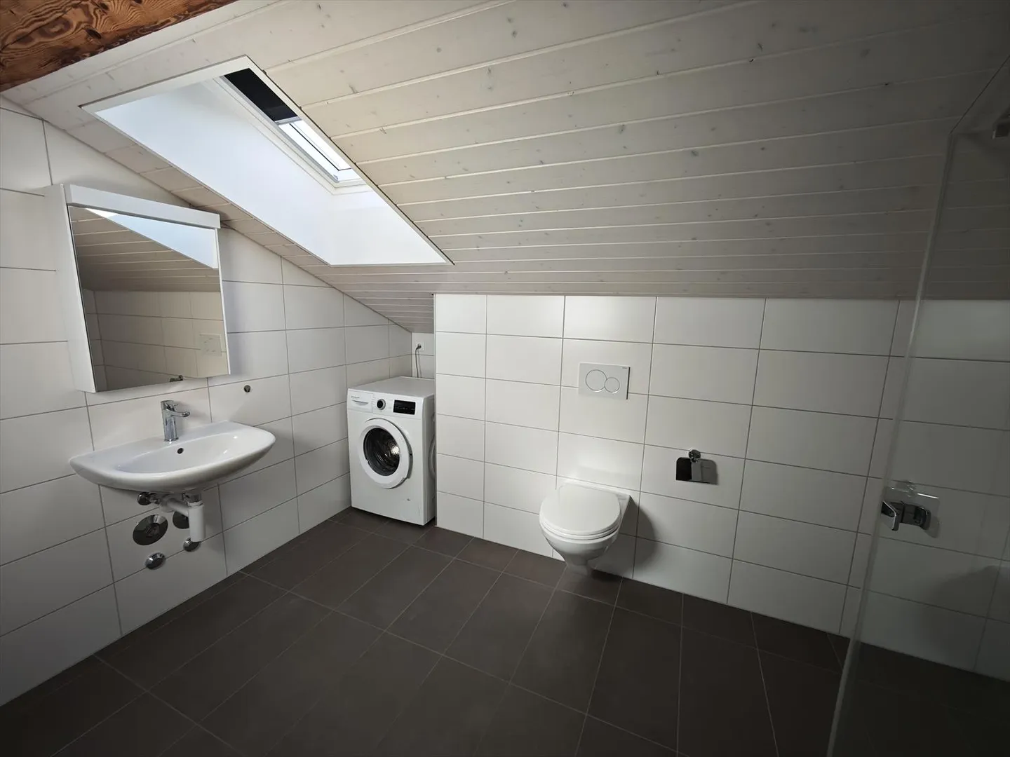 Appartamento 2.5 stanze - Foto 6 di 6
