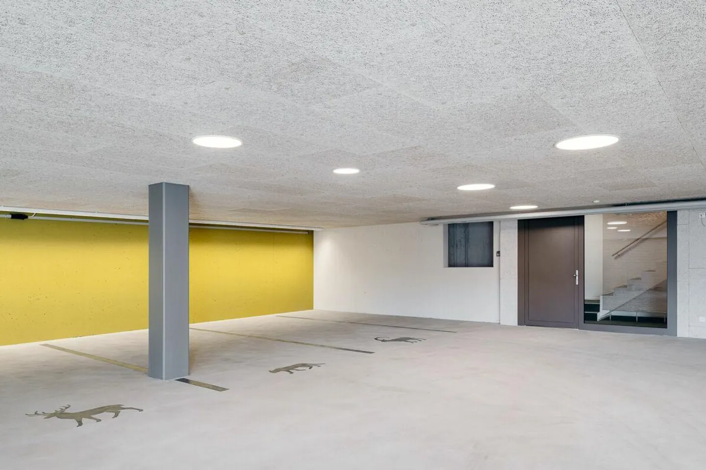 Exclusive new apartment in first occupancy - Photo 11 of 12