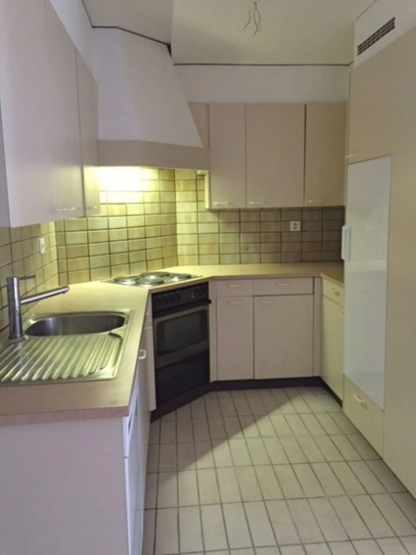 3.5-room apartment for rent - Photo 2 of 7