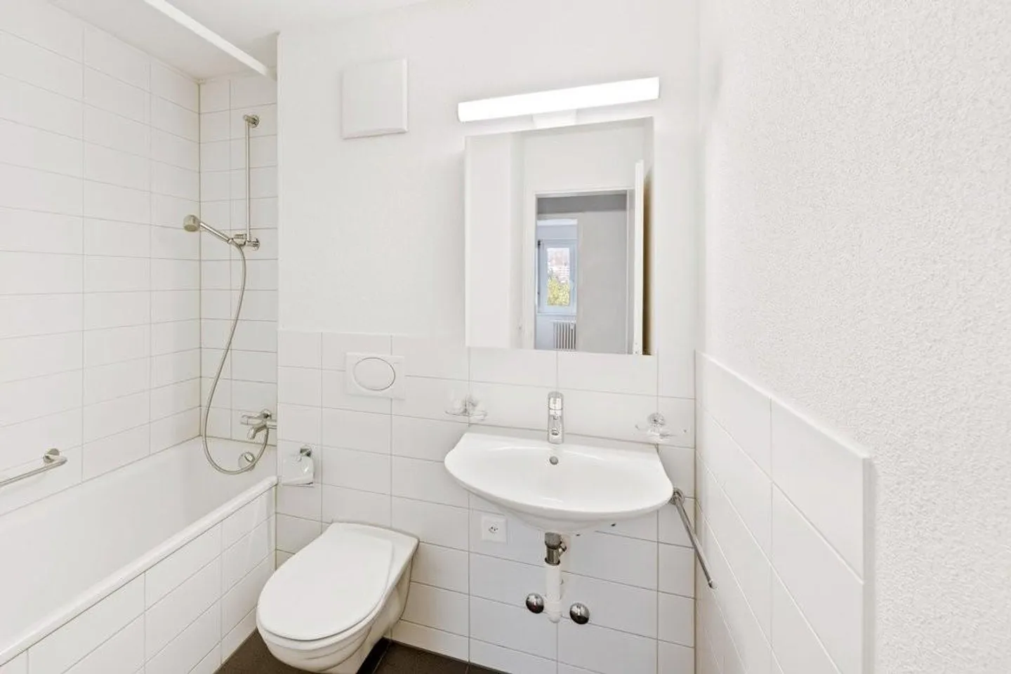 Charmante Wohnung in Würzenbach - Foto 7 von 9