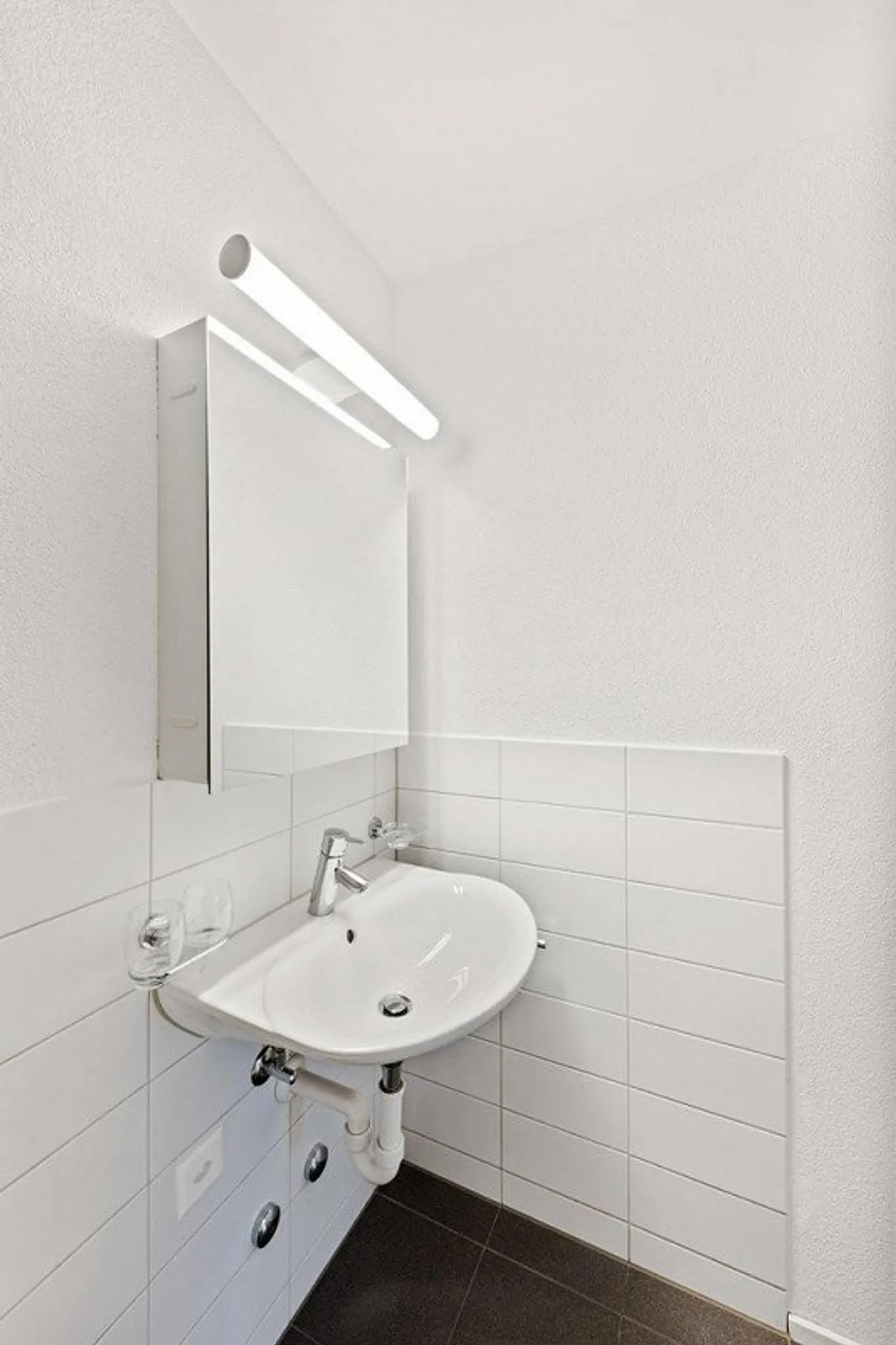 Charmante Wohnung in Würzenbach - Foto 8 von 9