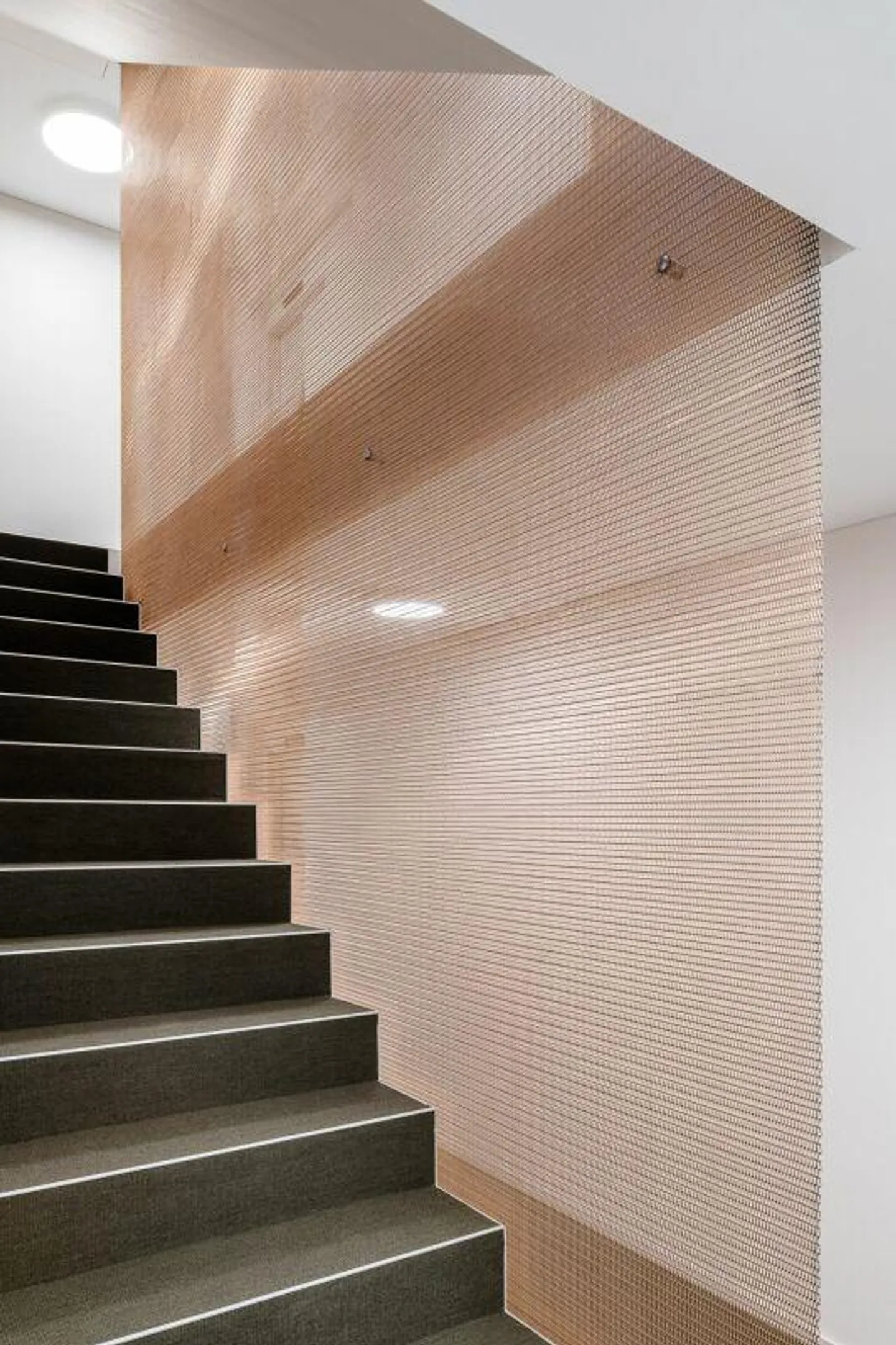 Exclusive new apartment in first occupancy - Photo 9 of 12