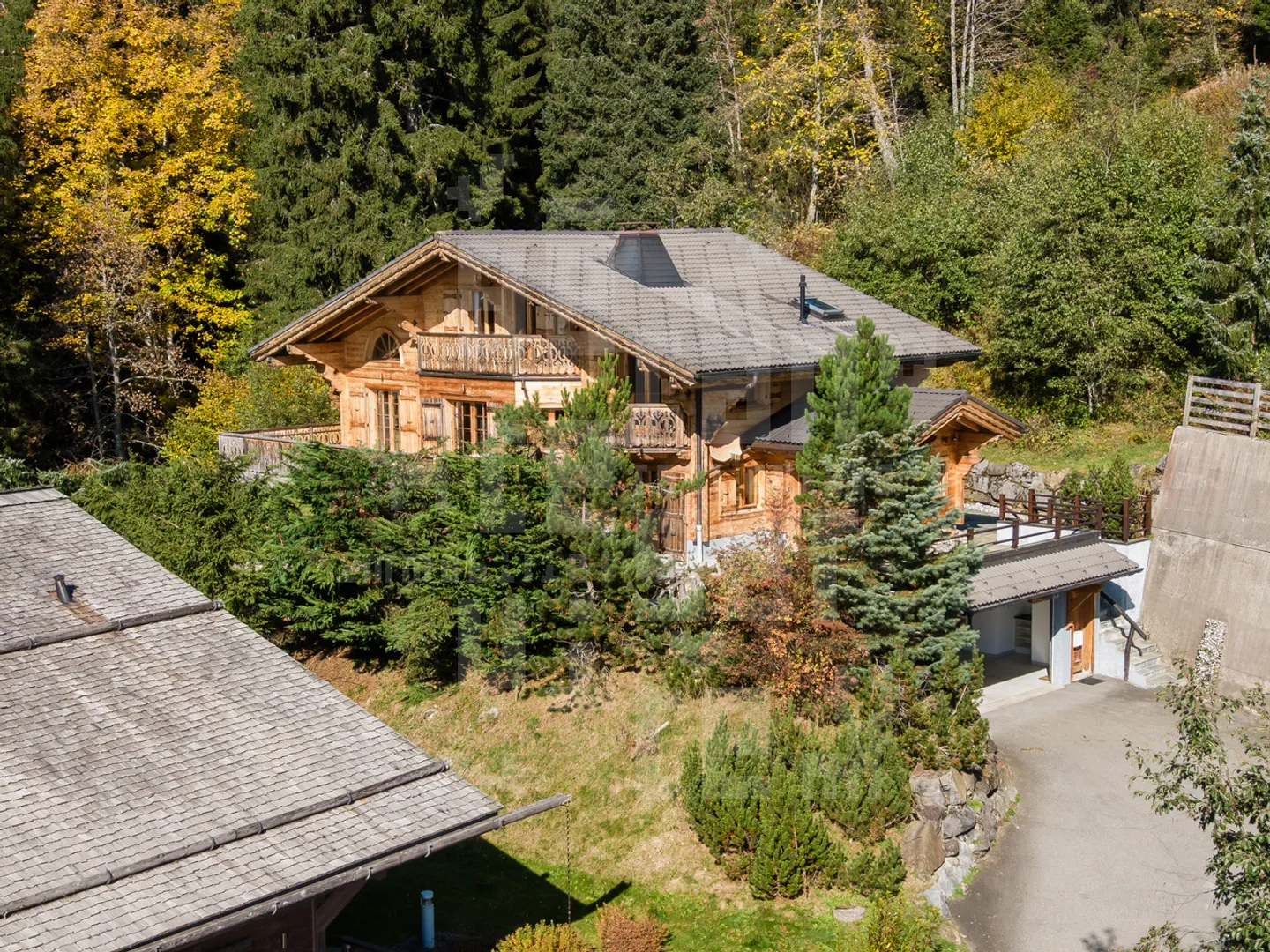 Chalet avec Vue Alpestre Éblouissante - Photo 30 sur 30