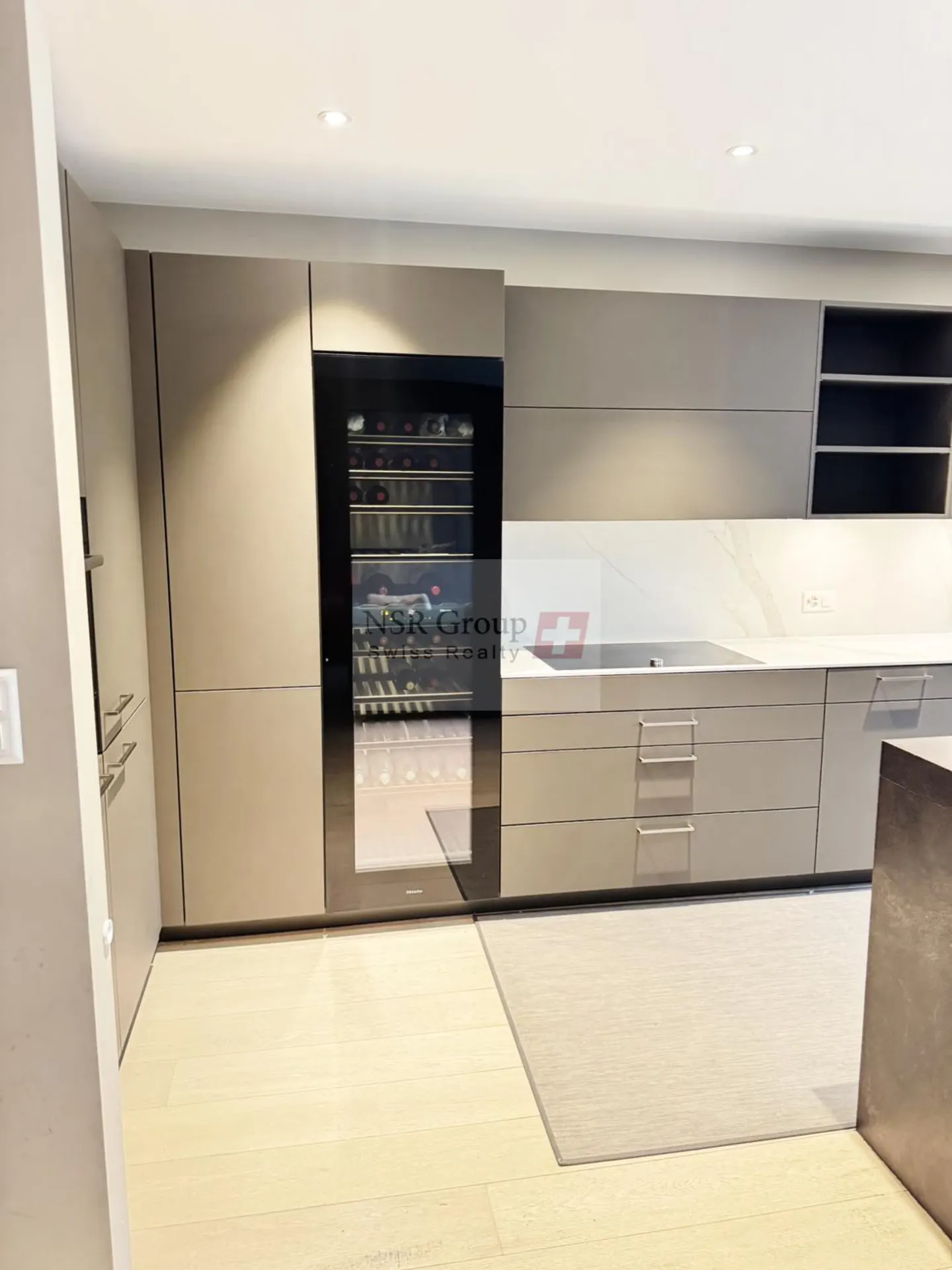 Appartement à louer - Photo 3 sur 7
