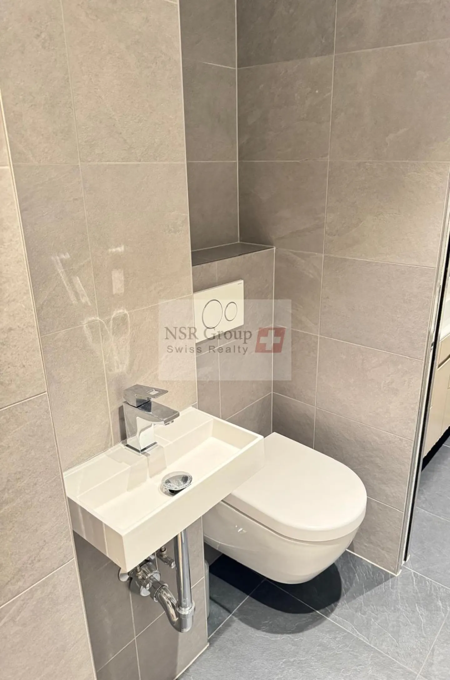 Appartement à louer - Photo 4 sur 7