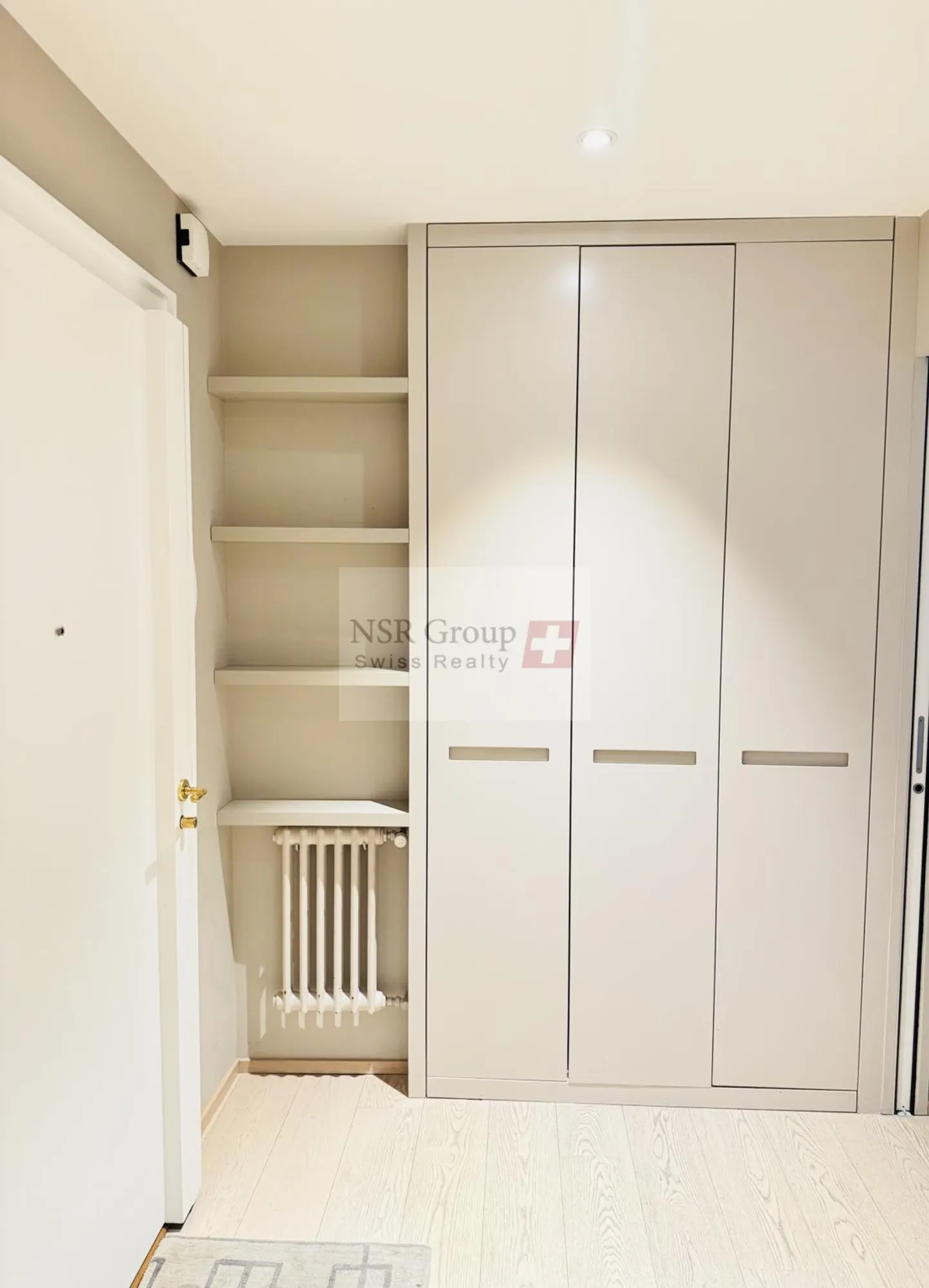 Appartement à louer - Photo 5 sur 7