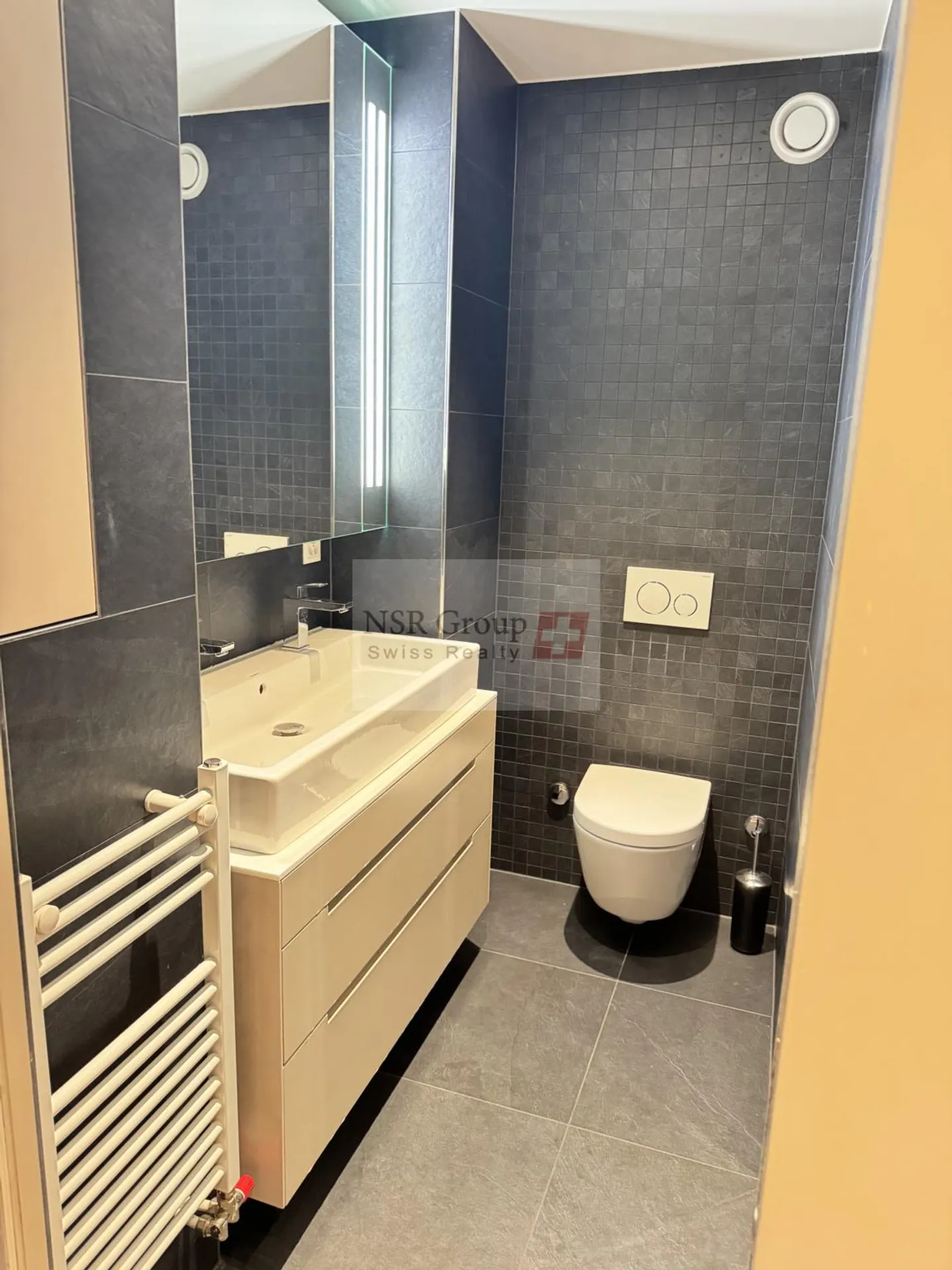 Appartement à louer - Photo 7 sur 7