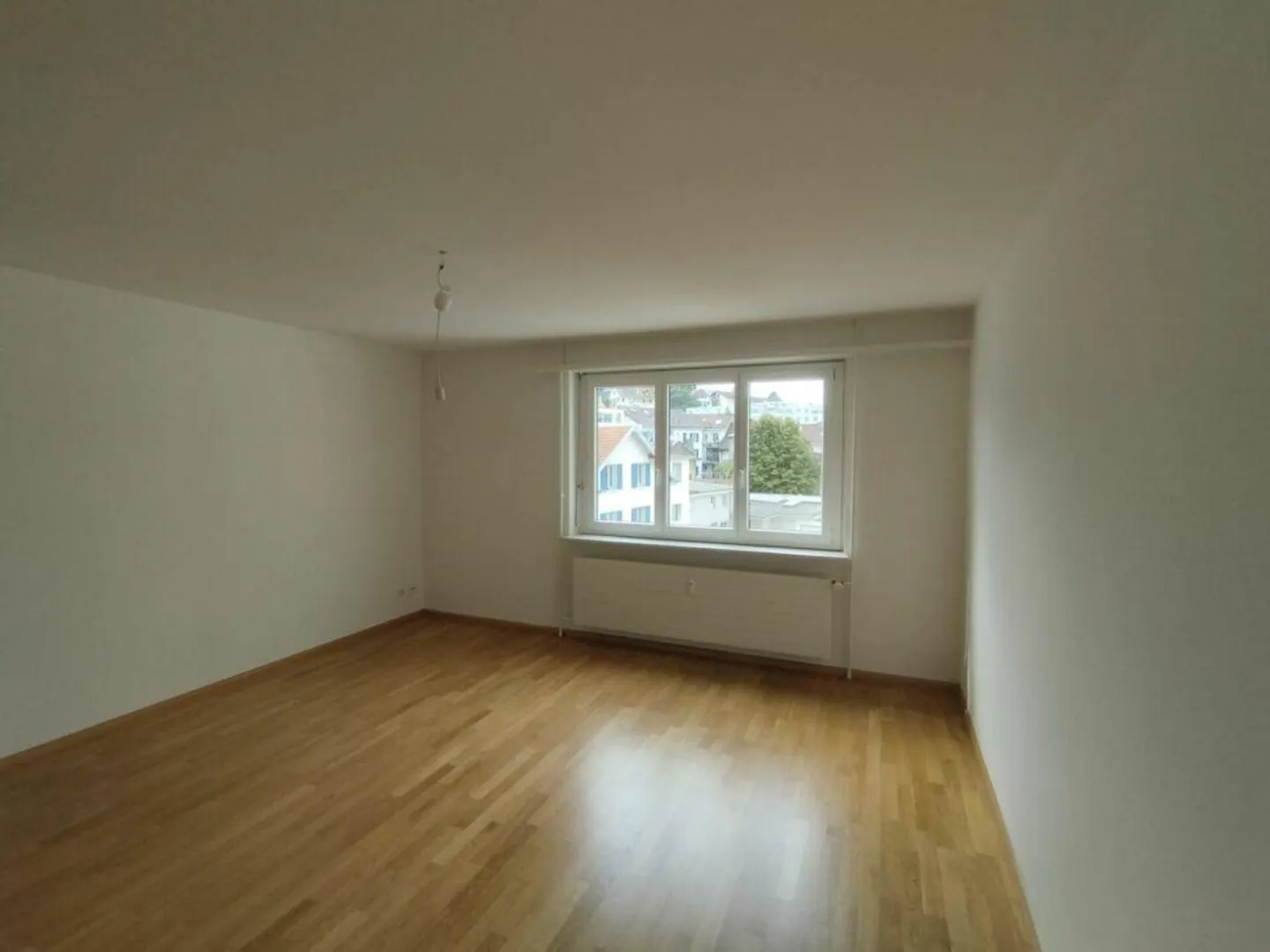 Gemütliches Studio in Binningen - Foto 2 von 6