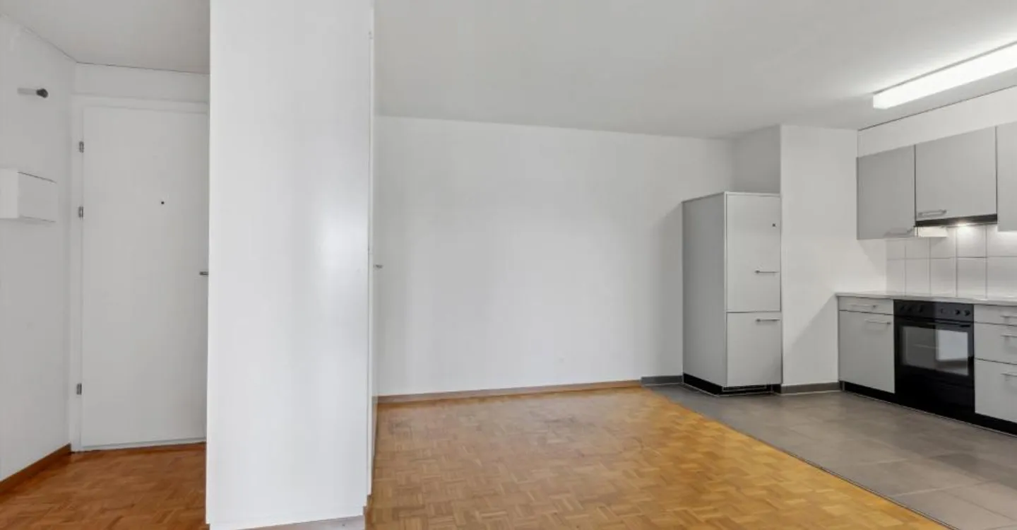 2-room apartment - close to amenities - Photo 9 of 9