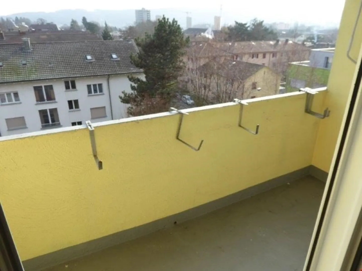 Incantevole appartamento di 3,5 locali a Sierre - Foto 6 di 9