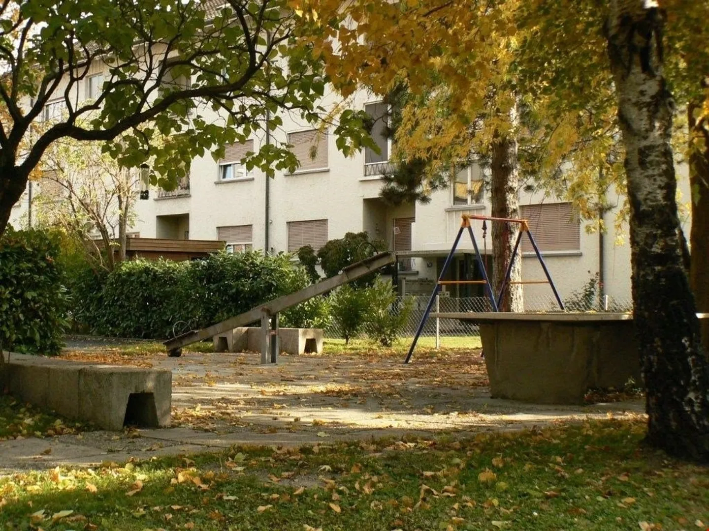 Incantevole appartamento di 3,5 locali a Sierre - Foto 9 di 9