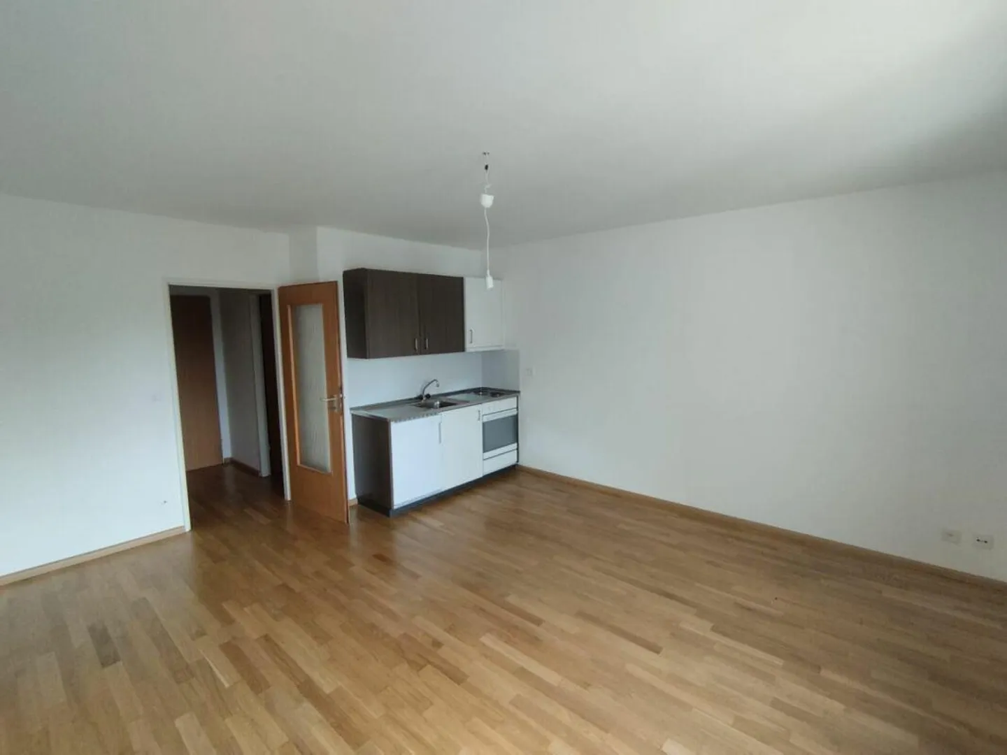 Gemütliches Studio in Binningen - Foto 4 von 6