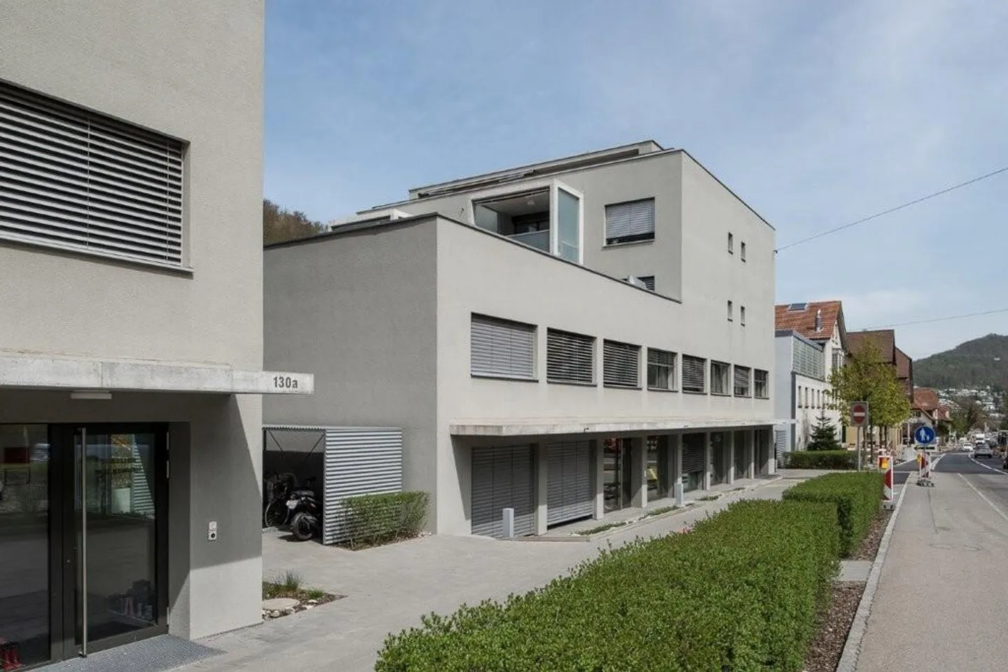 478 Quadratmeter Gewerbe / Ihre neue Geschäftsadresse! - Foto 1 von 10