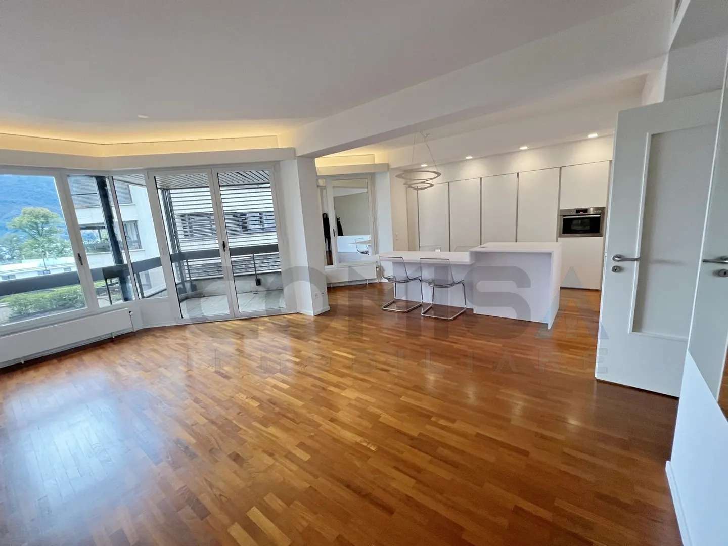 Wohnung mieten - Foto 4 von 13