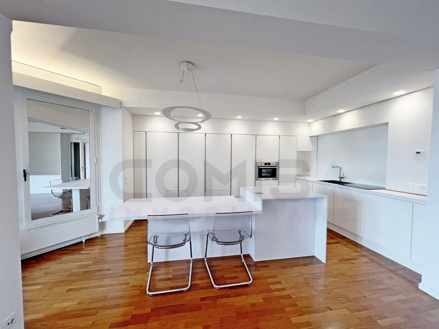 Wohnung mieten - Foto 5 von 13