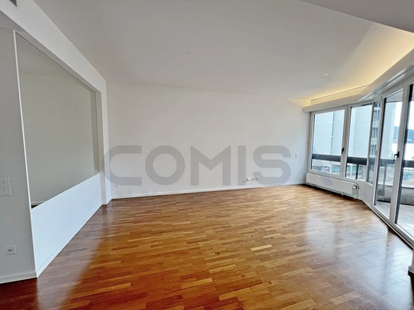 Wohnung mieten - Foto 7 von 13