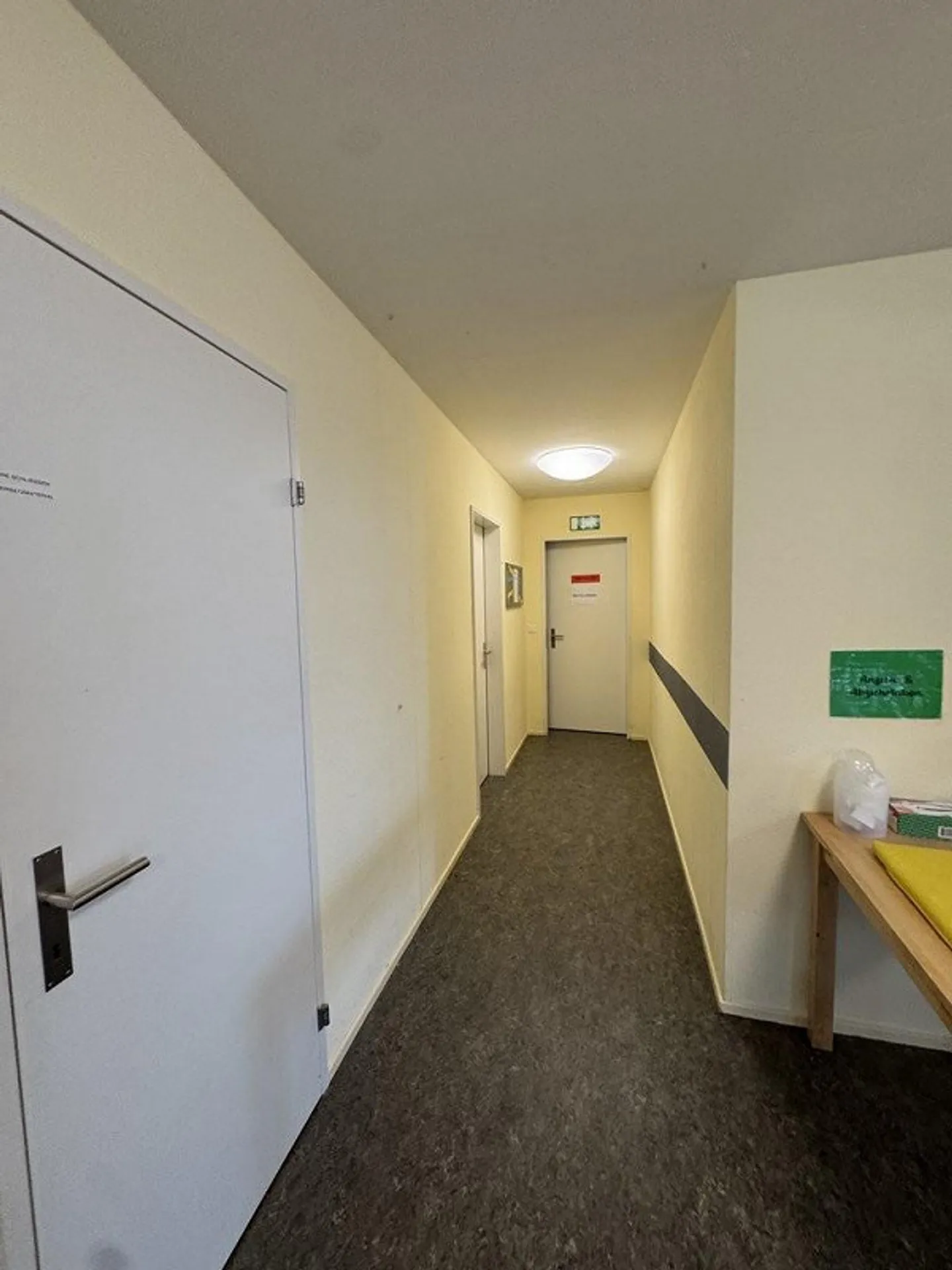 478 Quadratmeter Gewerbe / Ihre neue Geschäftsadresse! - Foto 4 von 10