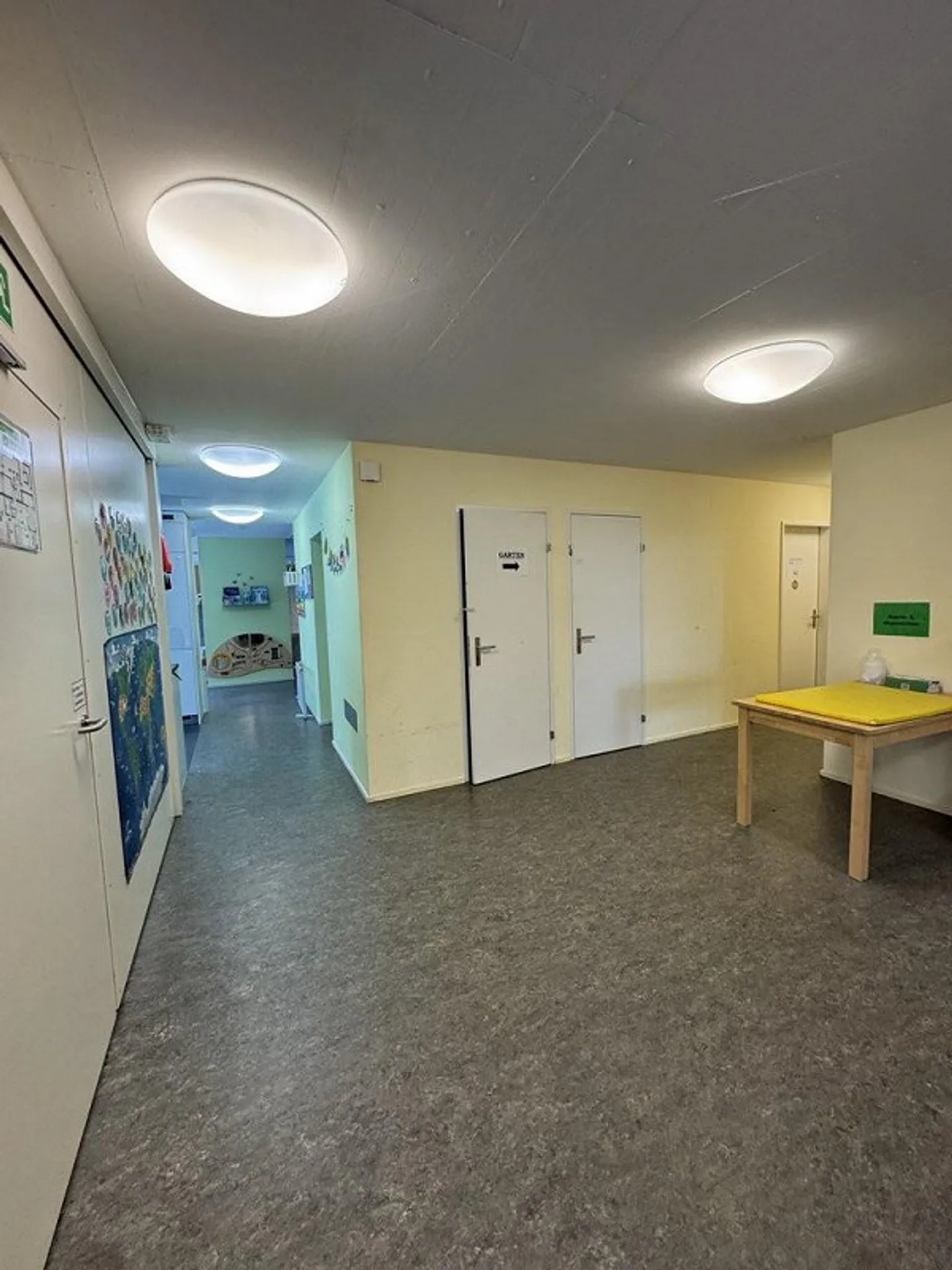 478 Quadratmeter Gewerbe / Ihre neue Geschäftsadresse! - Foto 3 von 10