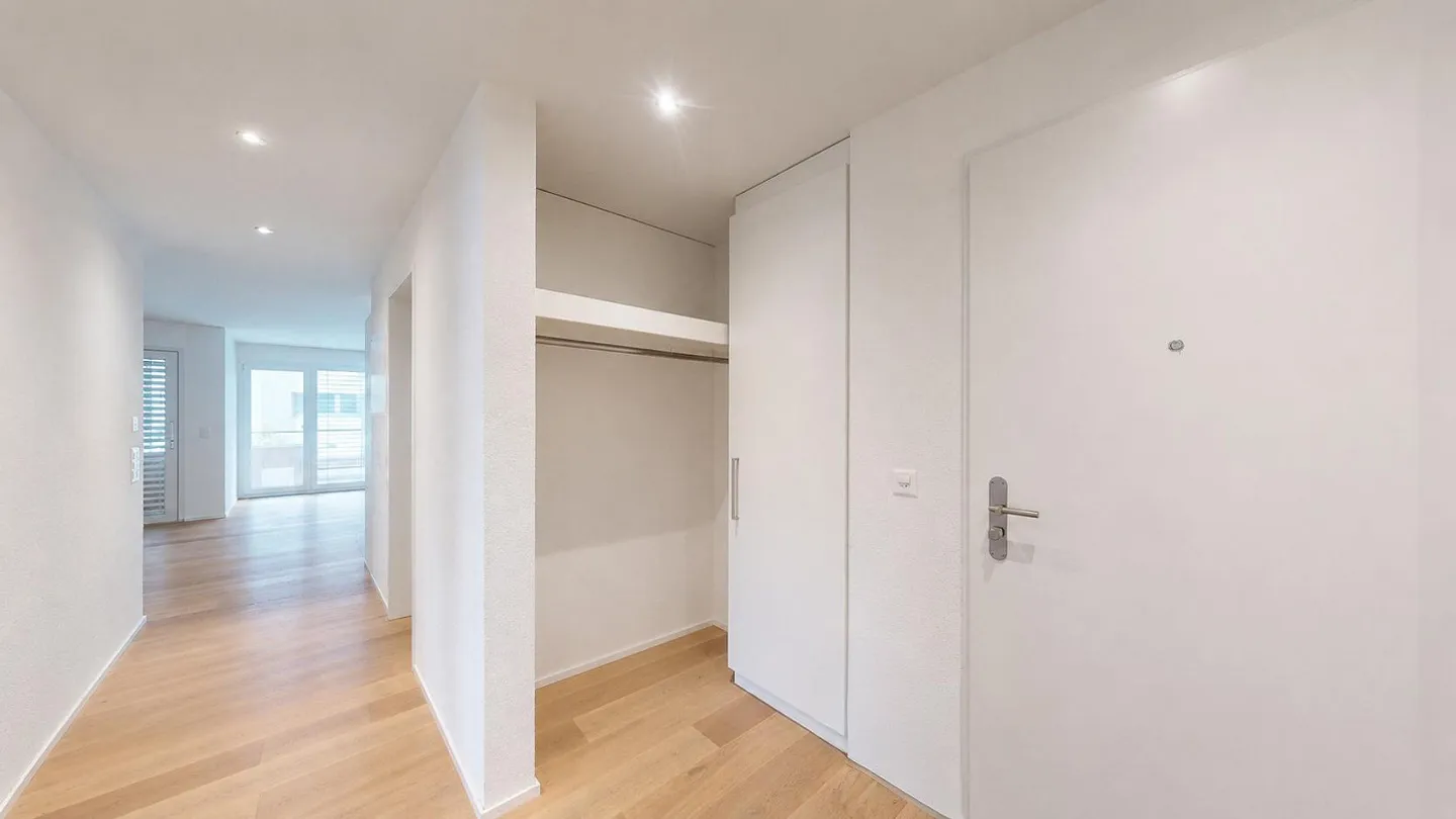 Ihr neues Zuhause in Märstetten! - Photo 5 sur 12