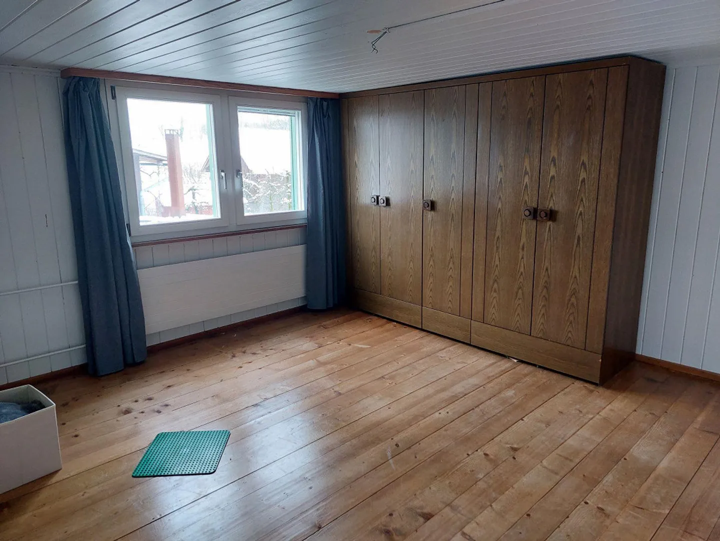 Con molto spazio sia all'interno che all'esterno - Foto 5 di 12