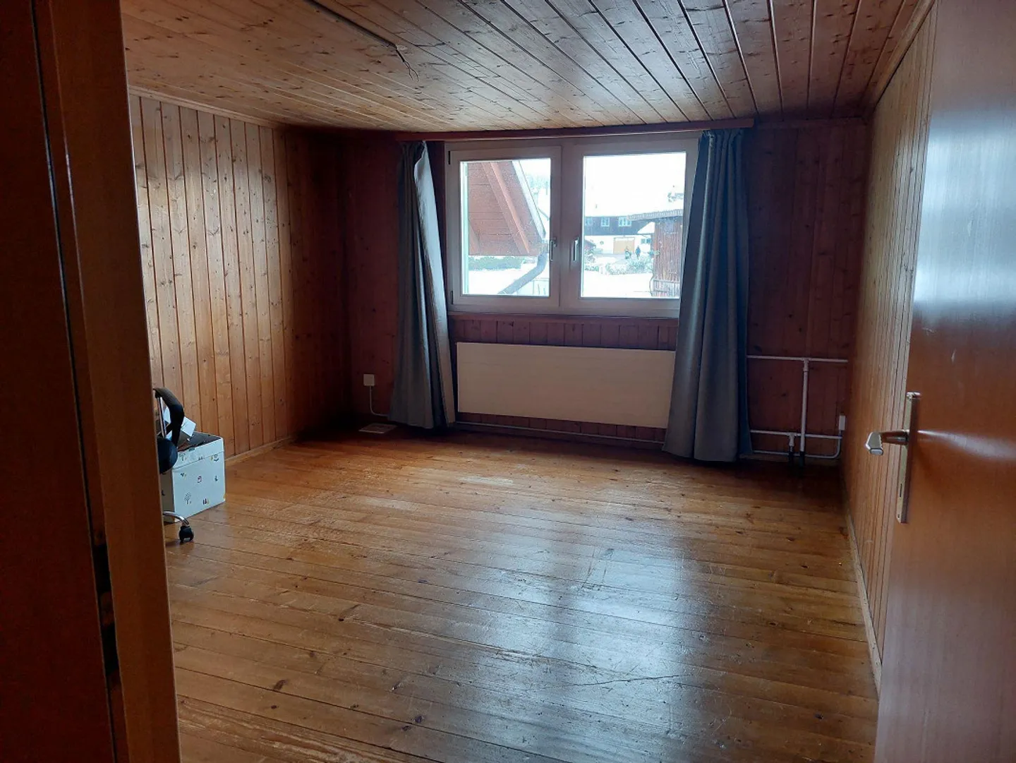 Con molto spazio sia all'interno che all'esterno - Foto 6 di 12