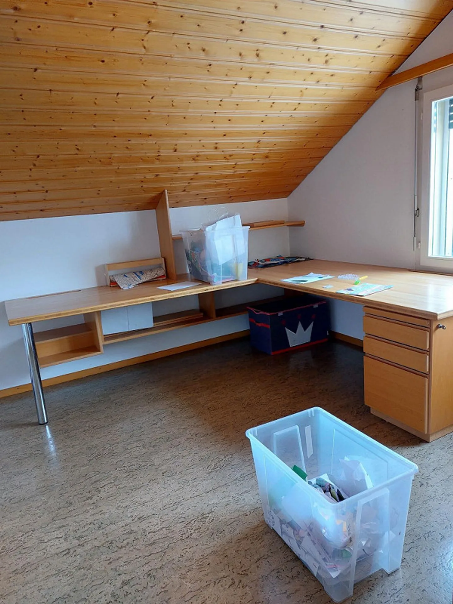 Con molto spazio sia all'interno che all'esterno - Foto 7 di 12