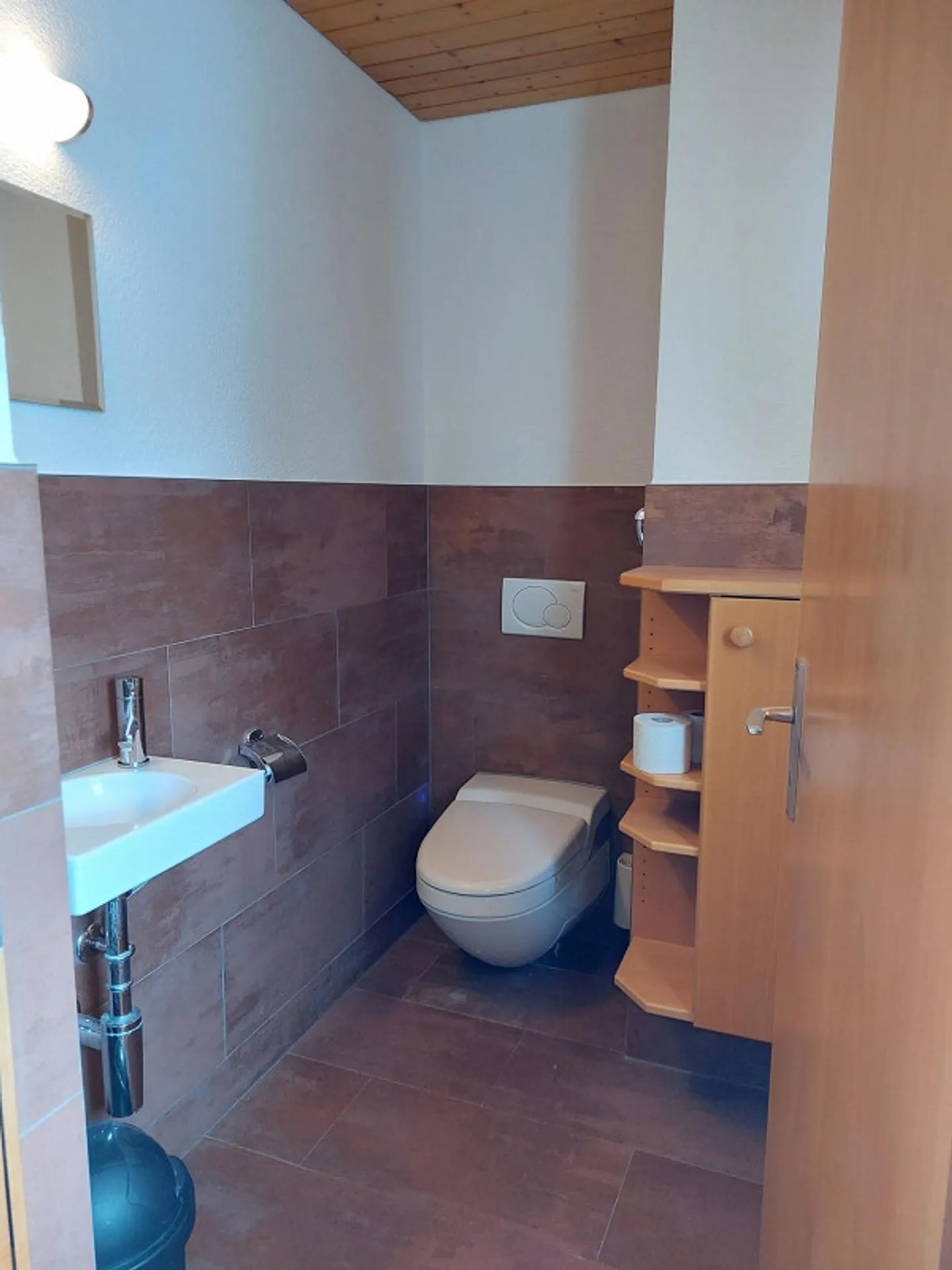 Con molto spazio sia all'interno che all'esterno - Foto 9 di 12