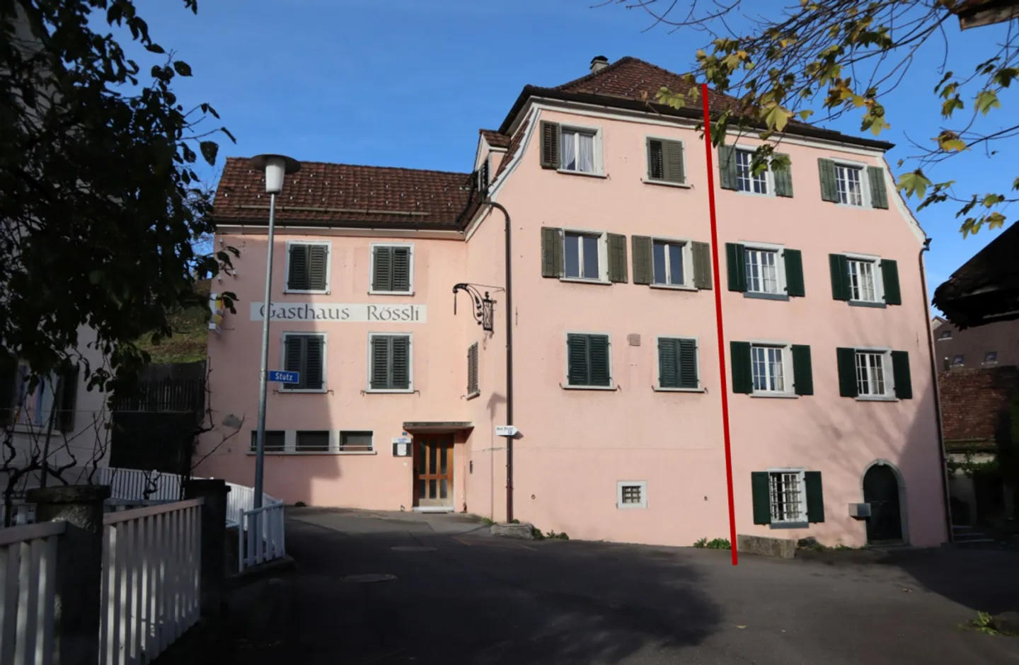 Maison individuelle à vendre - Photo 1 sur 9