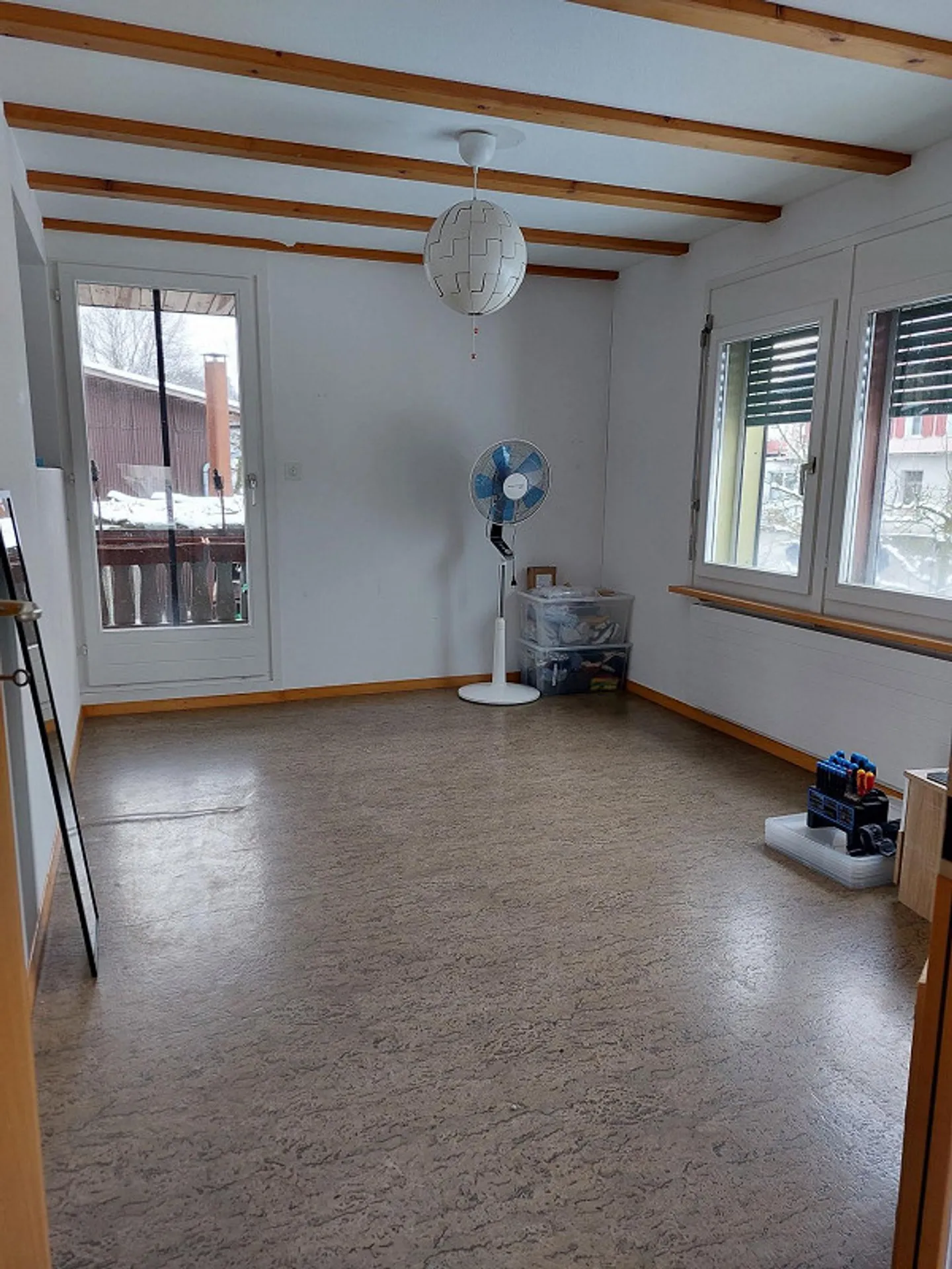 Con molto spazio sia all'interno che all'esterno - Foto 8 di 12