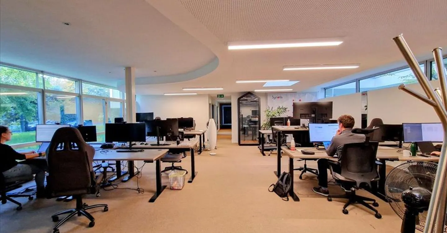 Office space for rent - Photo 8 of 8