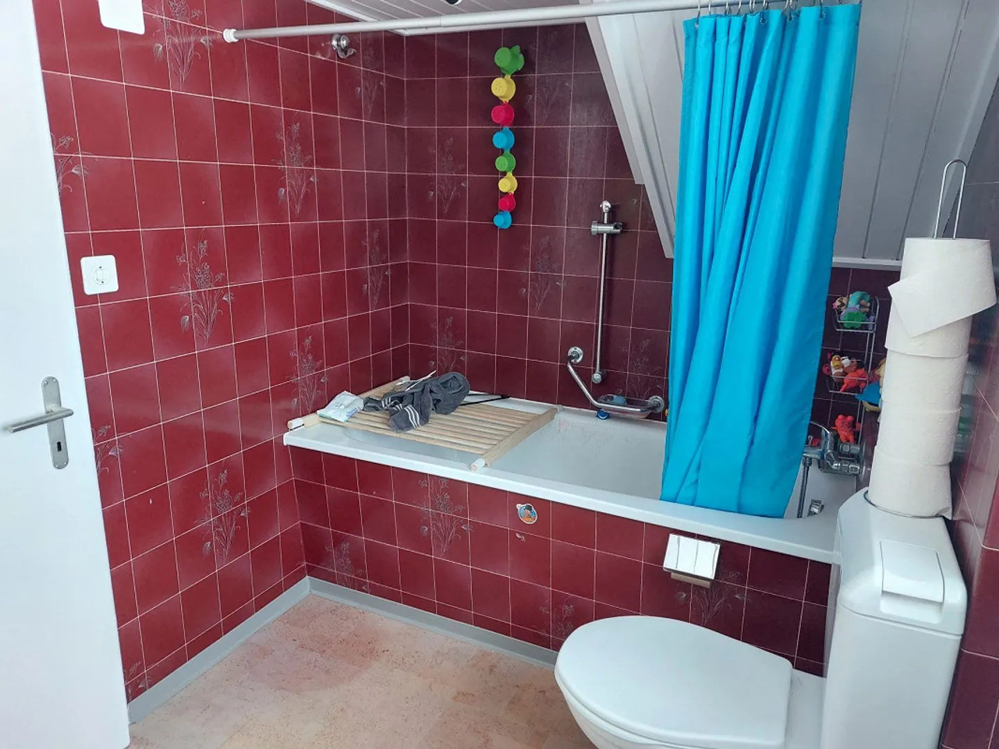 Con molto spazio sia all'interno che all'esterno - Foto 11 di 12