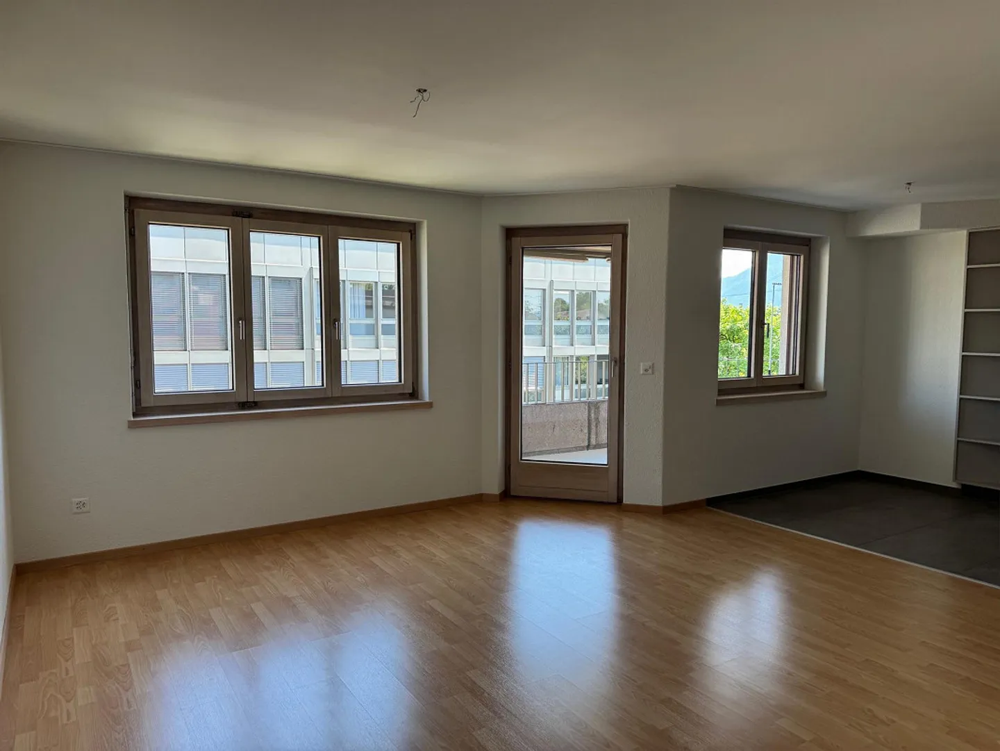 Sanierte 1.5-Zimmerwohnung - Foto 3 von 6