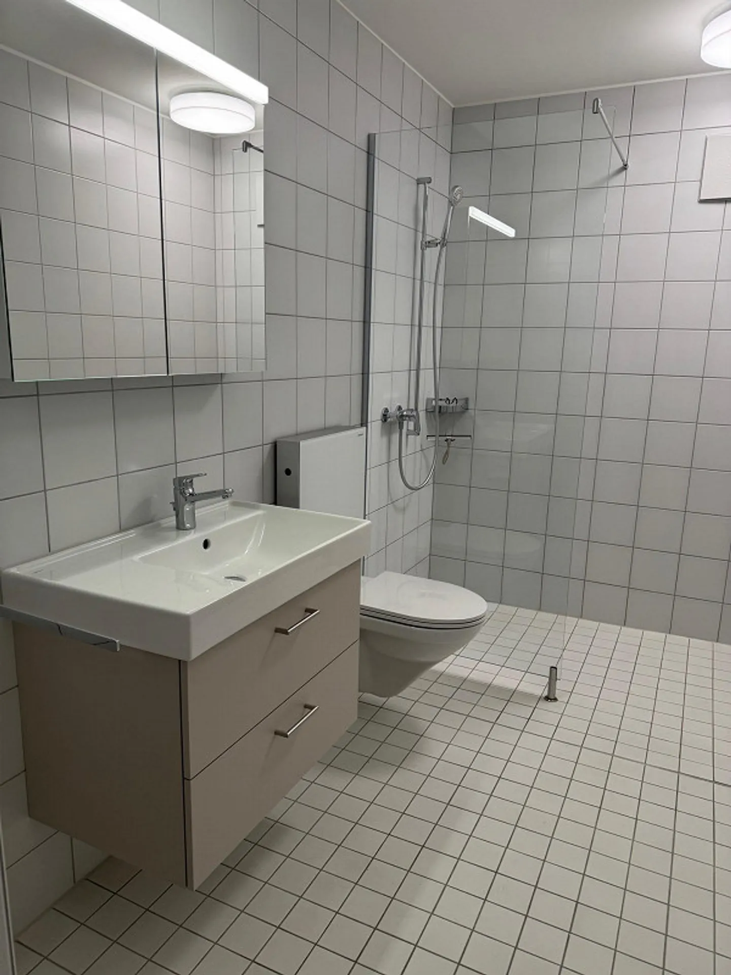 Sanierte 1.5-Zimmerwohnung - Foto 4 von 6