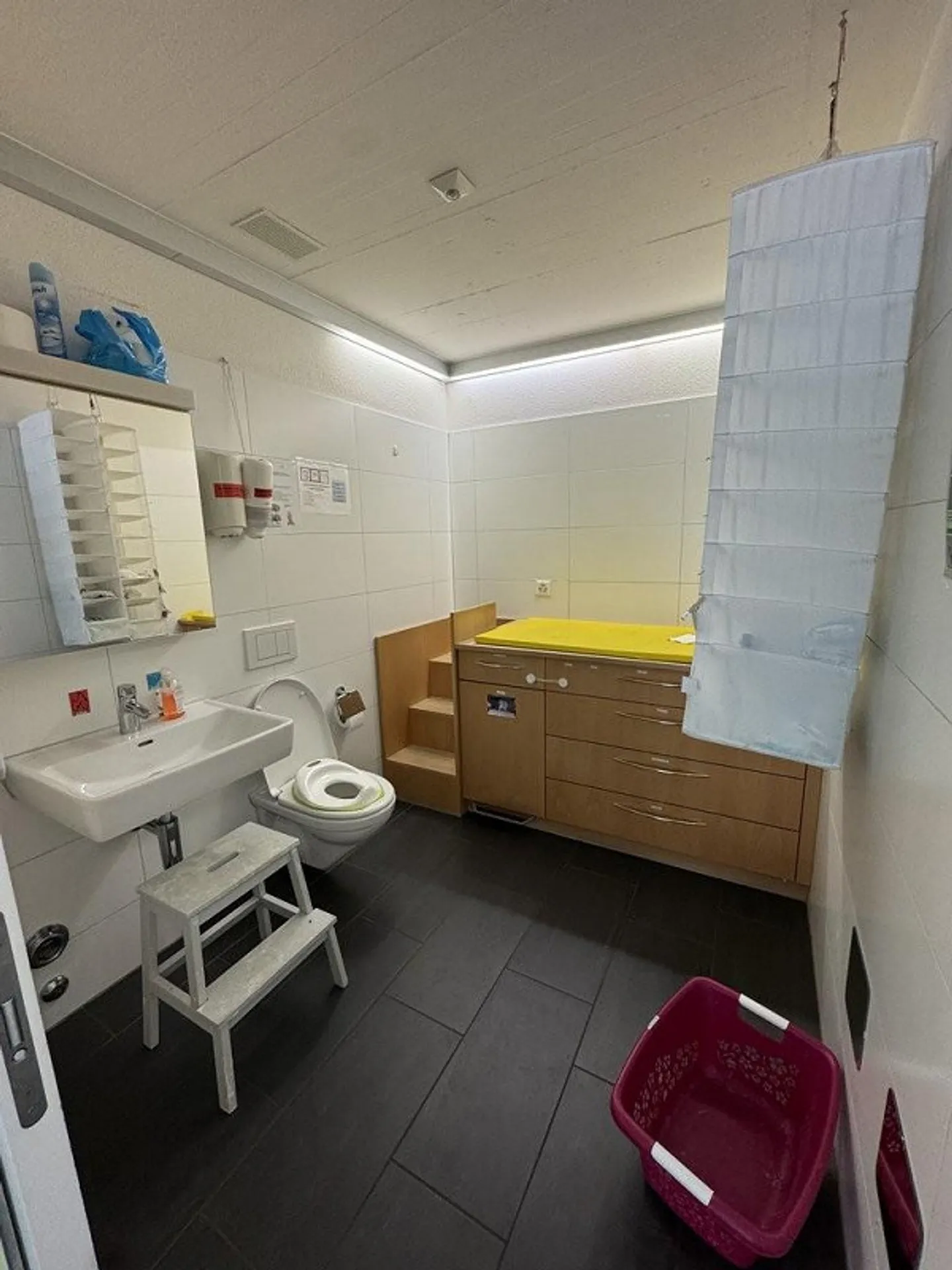 478 Quadratmeter Gewerbe / Ihre neue Geschäftsadresse! - Foto 5 von 10