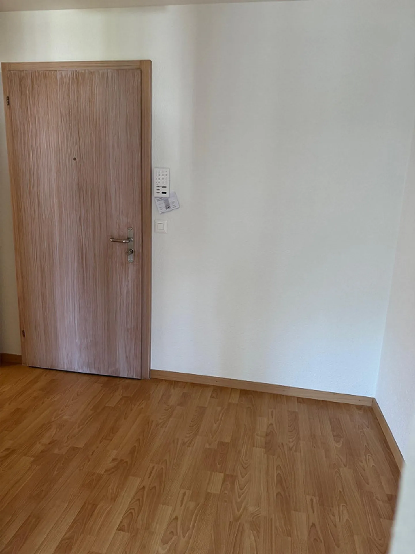 Sanierte 1.5-Zimmerwohnung - Foto 5 von 6