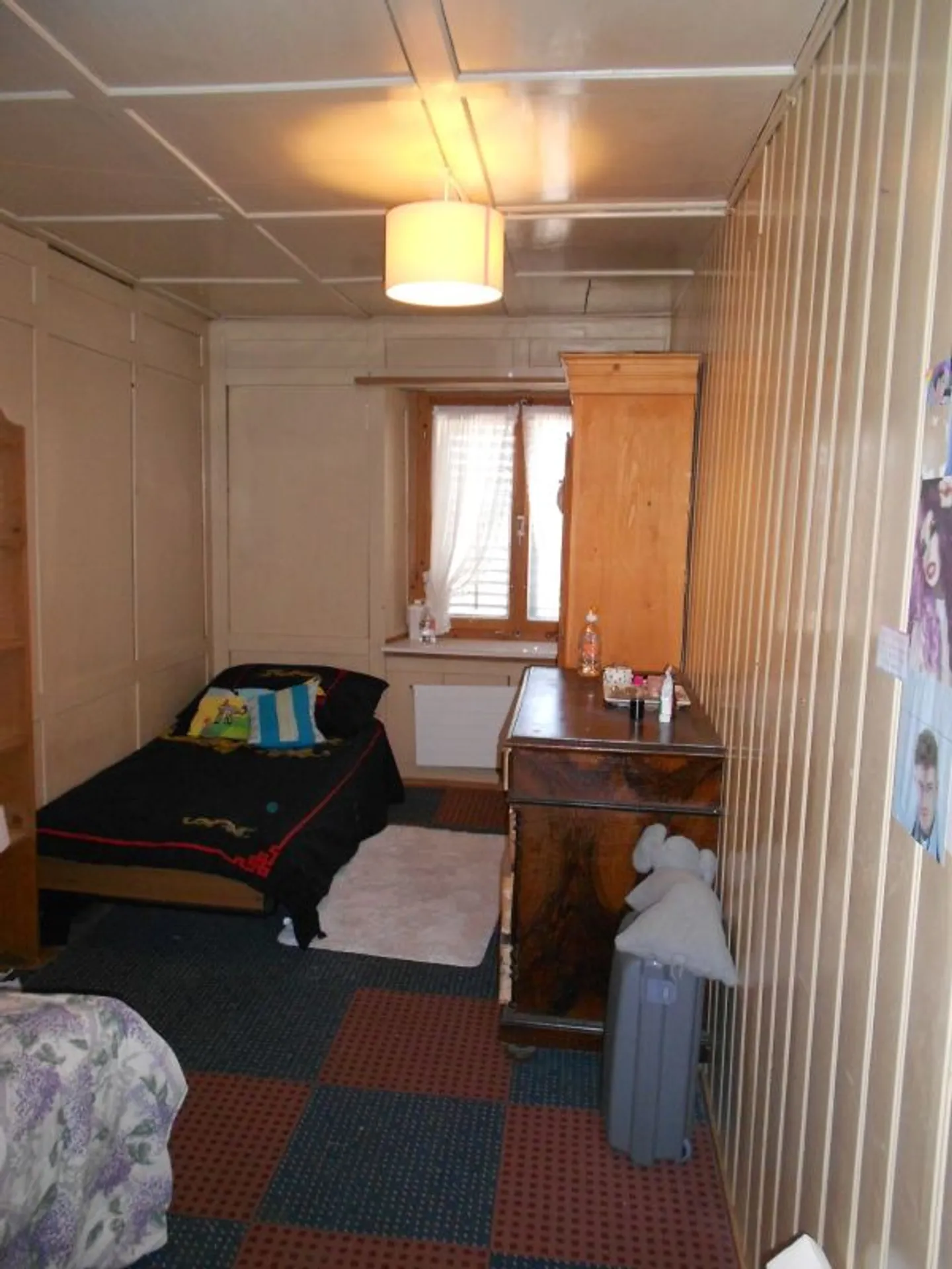Maison individuelle à vendre - Photo 8 sur 9