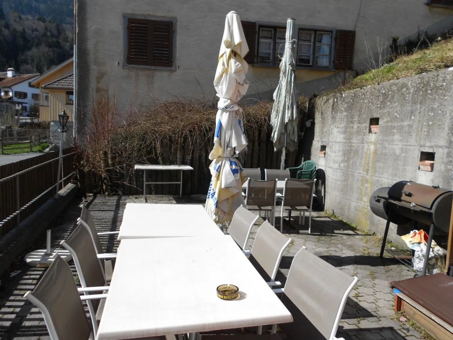 Maison individuelle à vendre - Photo 5 sur 9