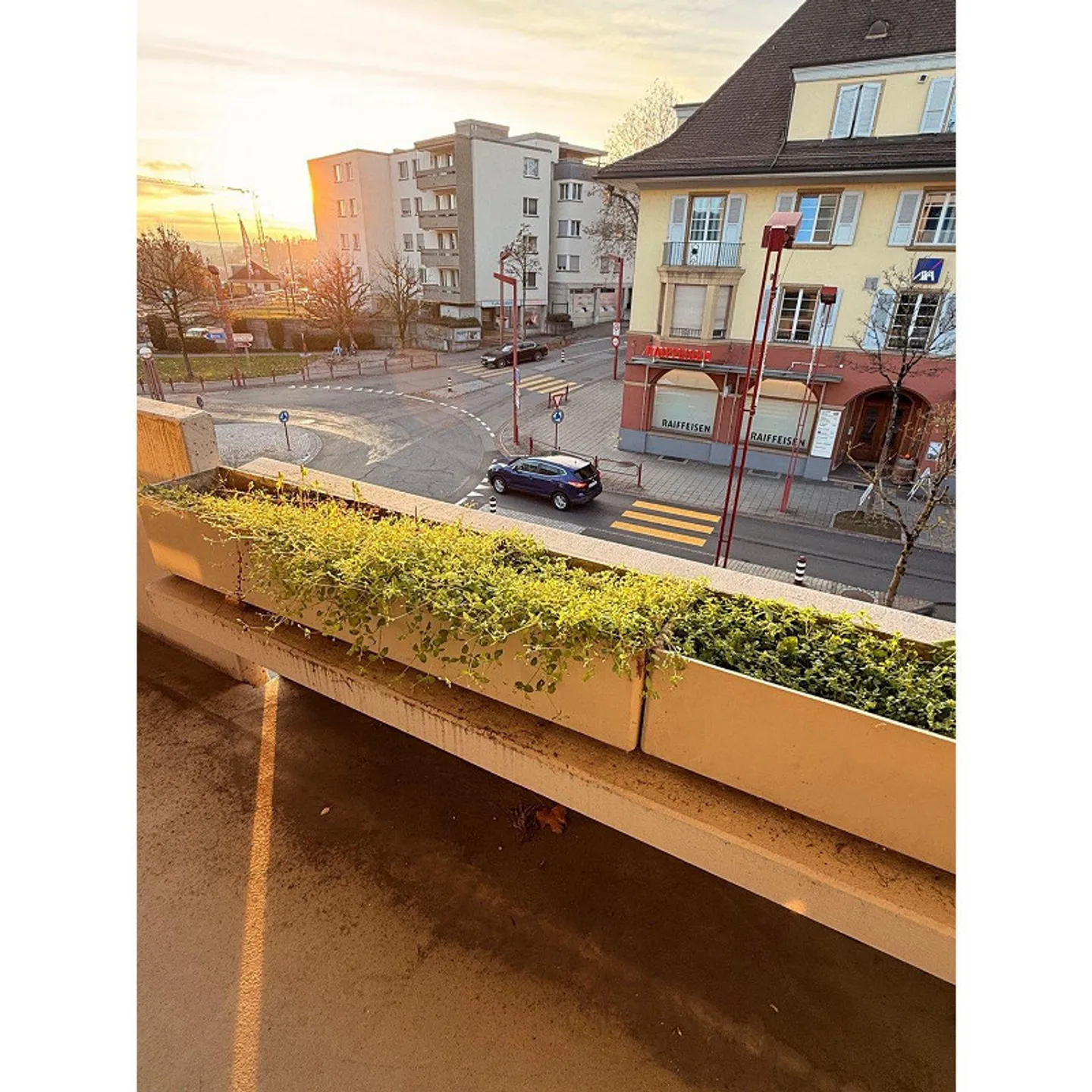 Appartement 1 pièce abordable dans un emplacement central à Zollikofen - Photo 1 sur 4