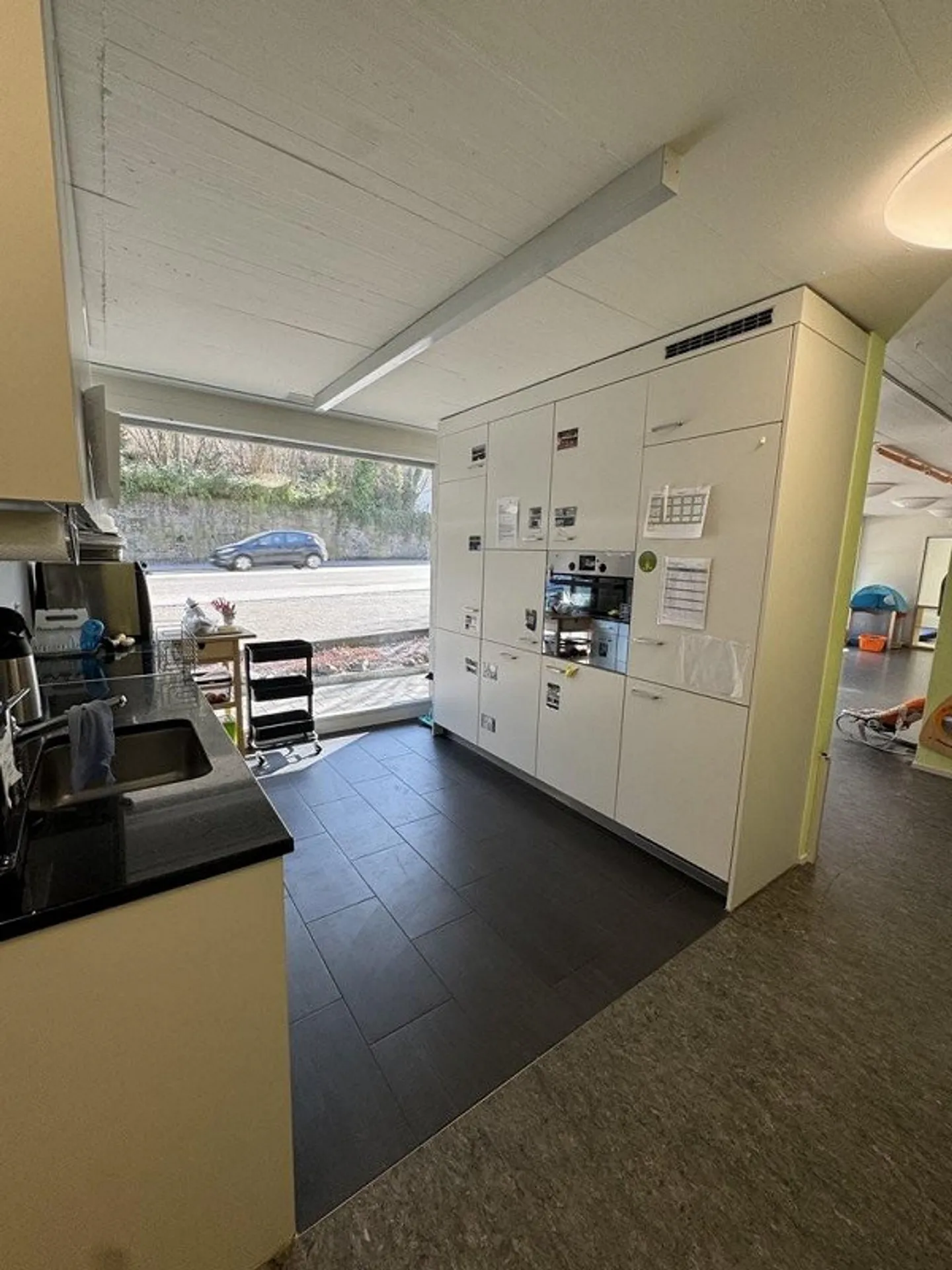 478 Quadratmeter Gewerbe / Ihre neue Geschäftsadresse! - Foto 6 von 10