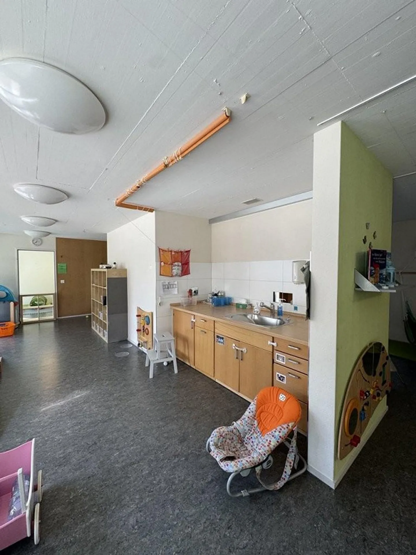 478 Quadratmeter Gewerbe / Ihre neue Geschäftsadresse! - Foto 7 von 10