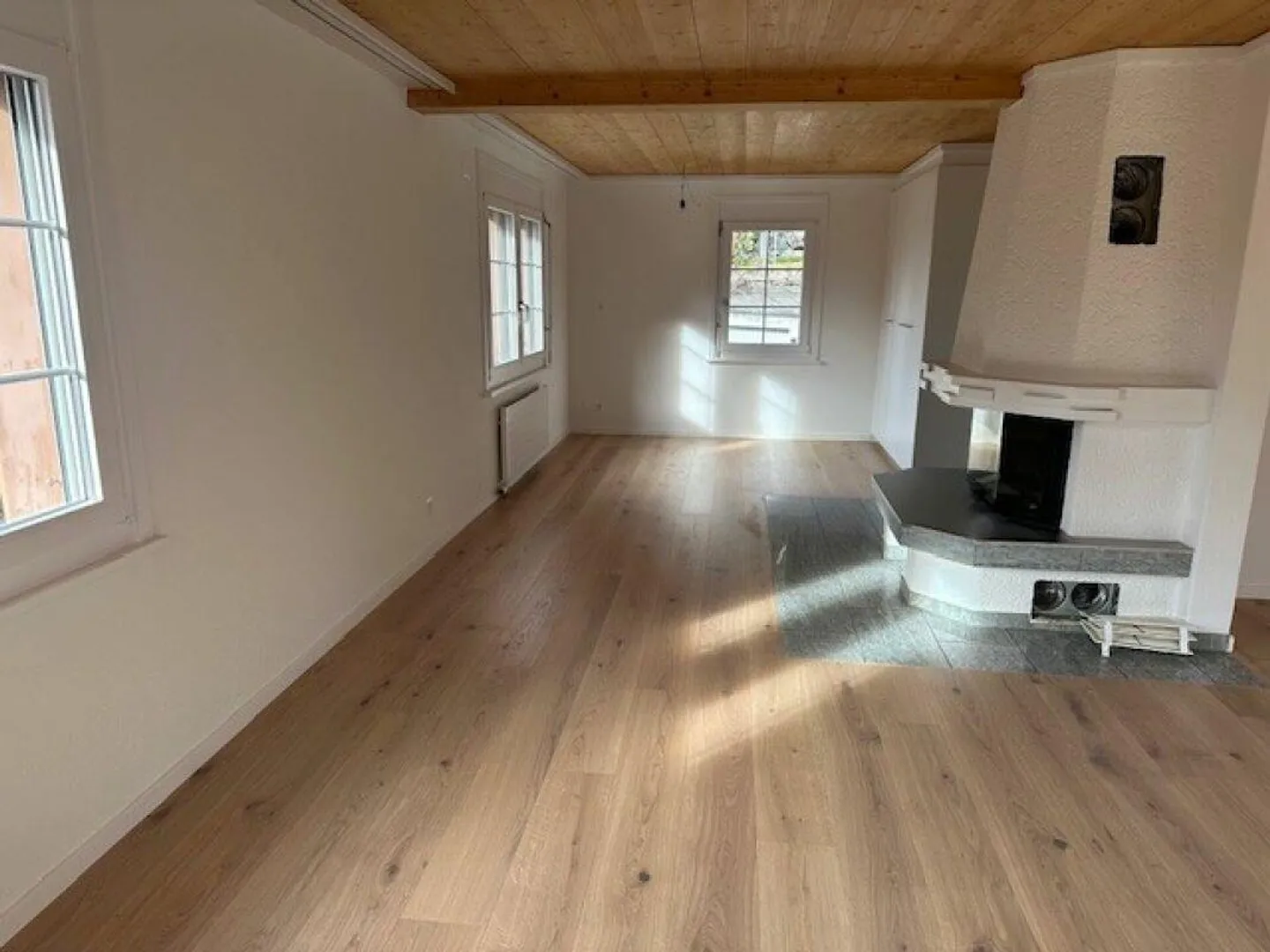 Grosszügiges Einfamilienhaus mit Garten - Foto 10 von 30