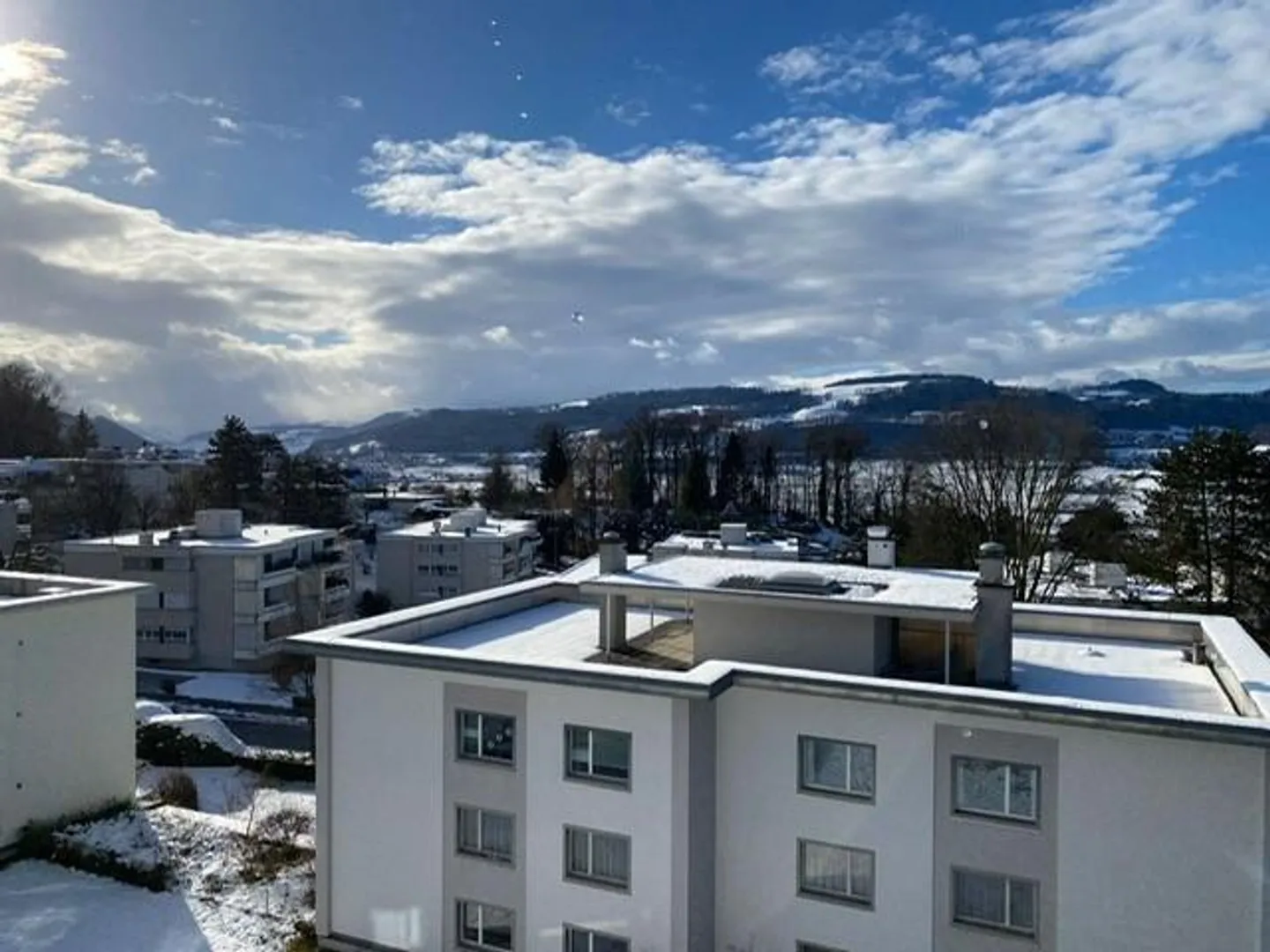 Magnifique appartement de 5,5 pièces avec vue à Muri b. Bern - Photo 10 sur 10
