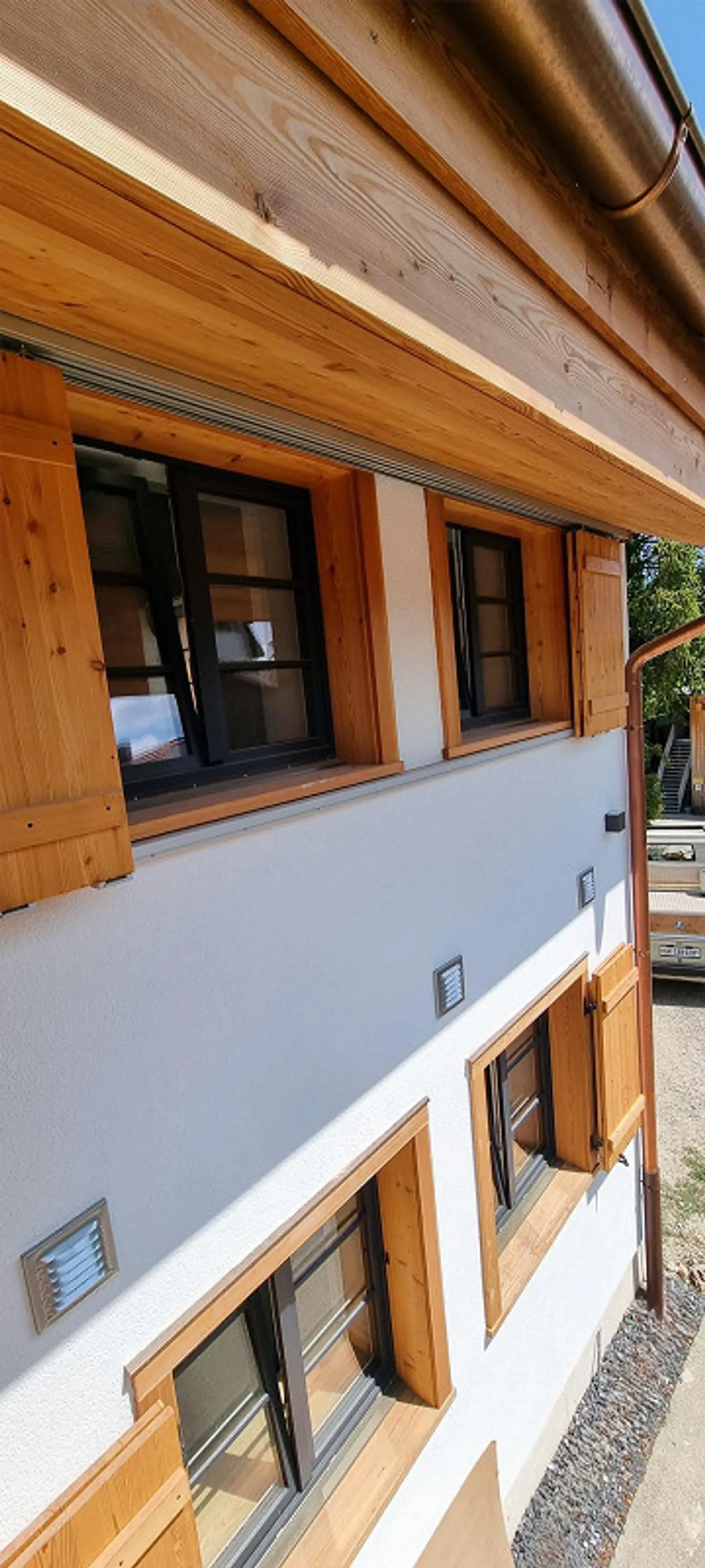 Appartamento aperto e spazioso di 3,5 stanze con vista sul verde - Foto 14 di 23