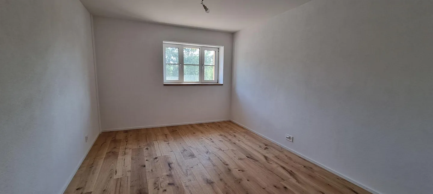 Appartamento aperto e spazioso di 3,5 stanze con vista sul verde - Foto 19 di 23