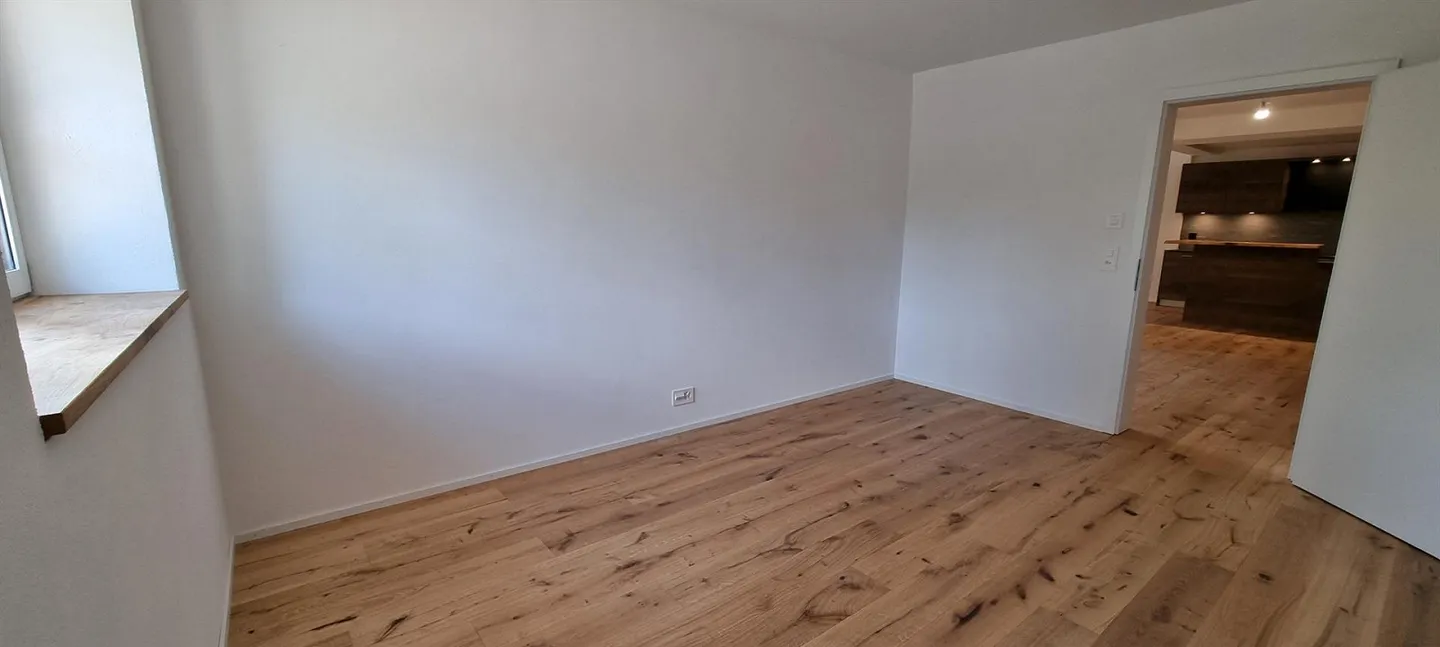 Appartamento aperto e spazioso di 3,5 stanze con vista sul verde - Foto 20 di 23