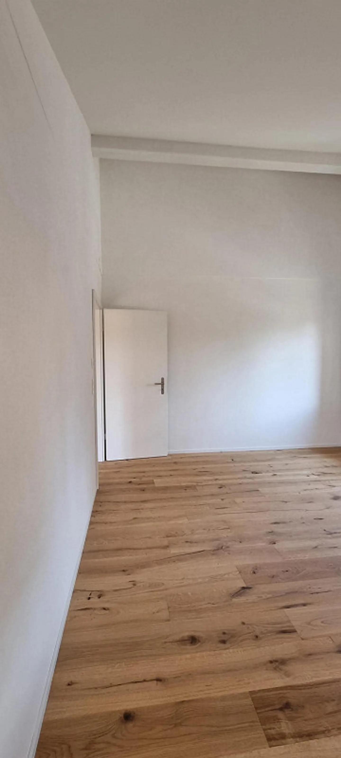 Appartamento aperto e spazioso di 3,5 stanze con vista sul verde - Foto 23 di 23