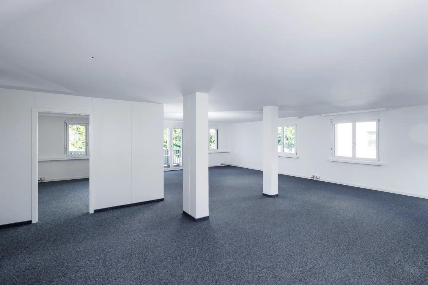 Bürofläche mieten - Foto 2 von 6