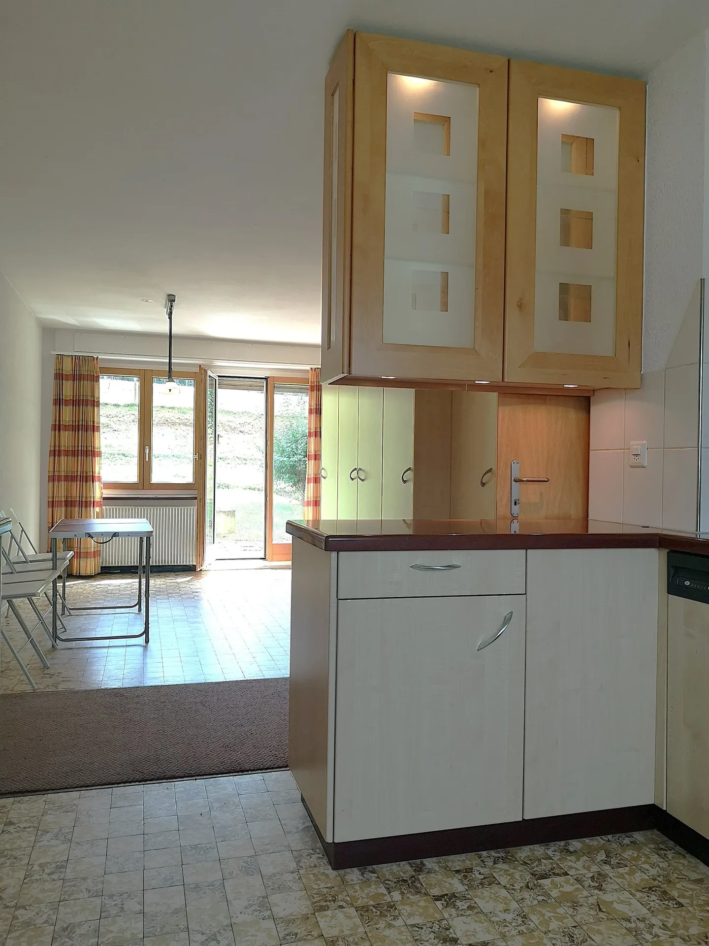 Zwei teilweise zu renovierende Häuser auf einem Grundstück von 3253m2, mit Garage/Werkstatt - Foto 7 von 45