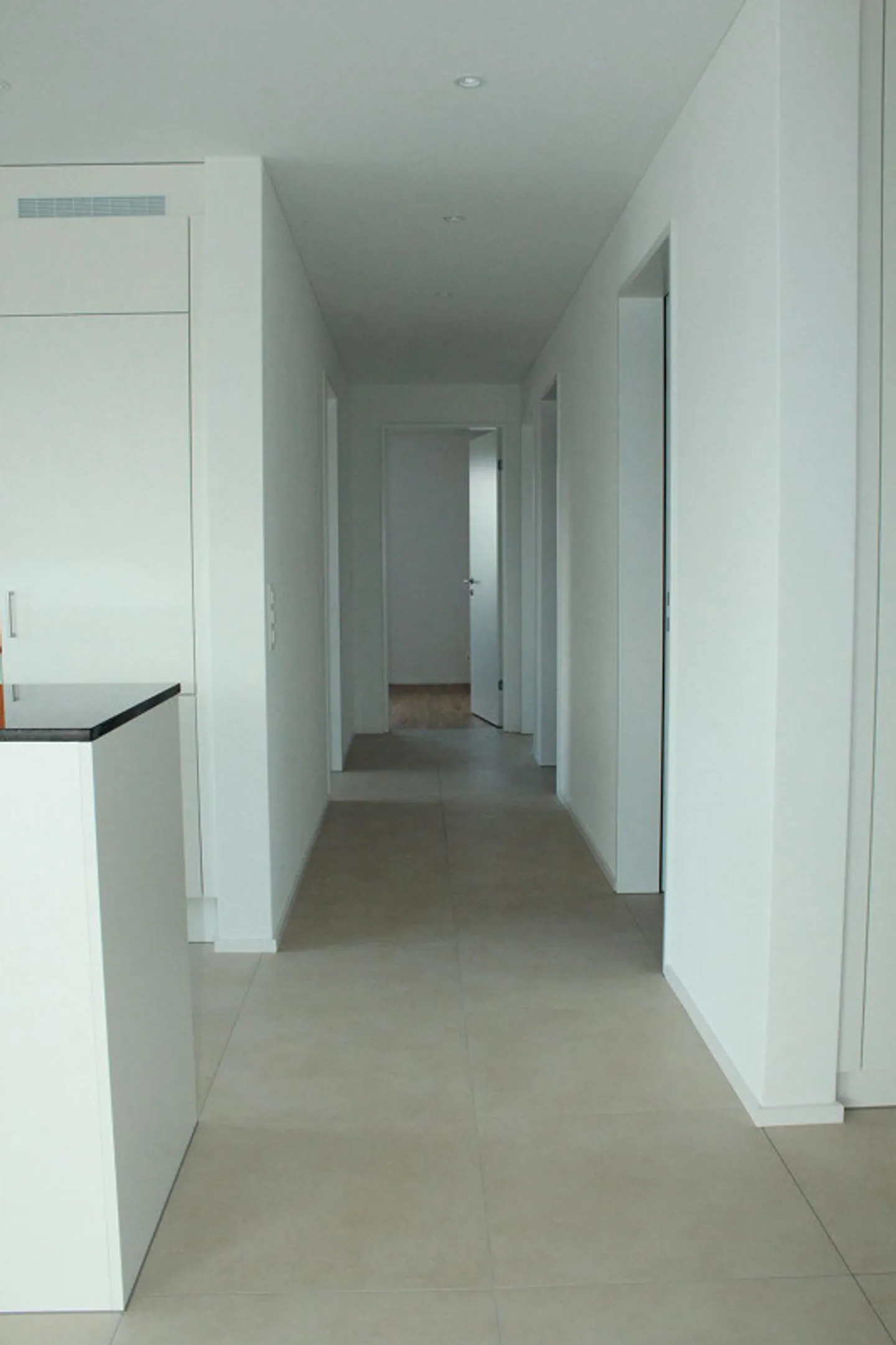 Appartamento confortevole di 4,5 stanze nel centro di Hildisrieden - Foto 3 di 12